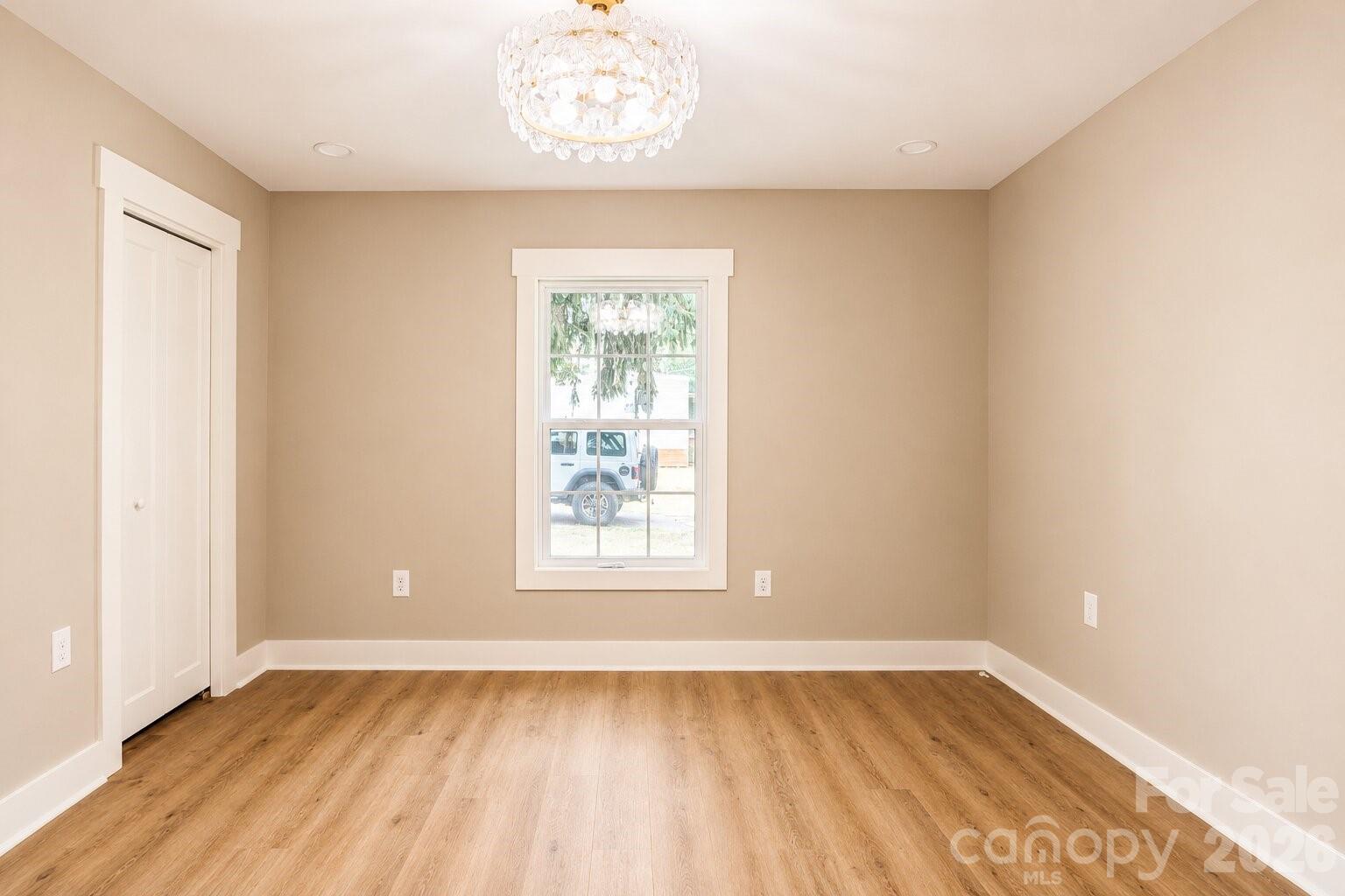 926 Salem Church Road — Lincolnton
