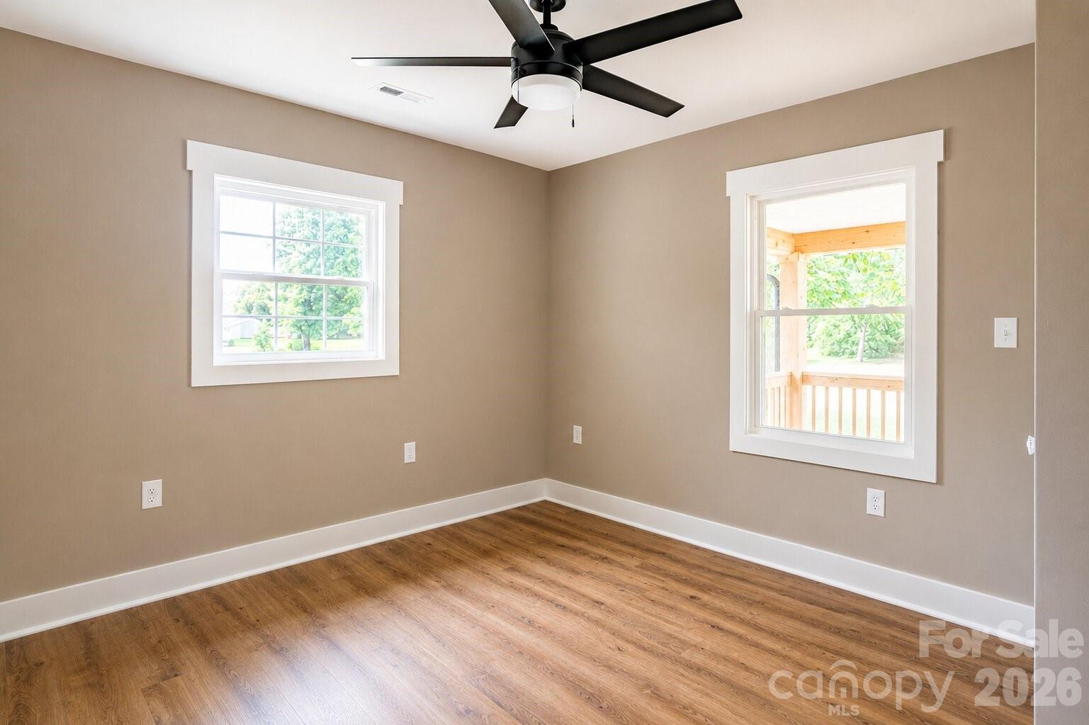 926 Salem Church Road — Lincolnton