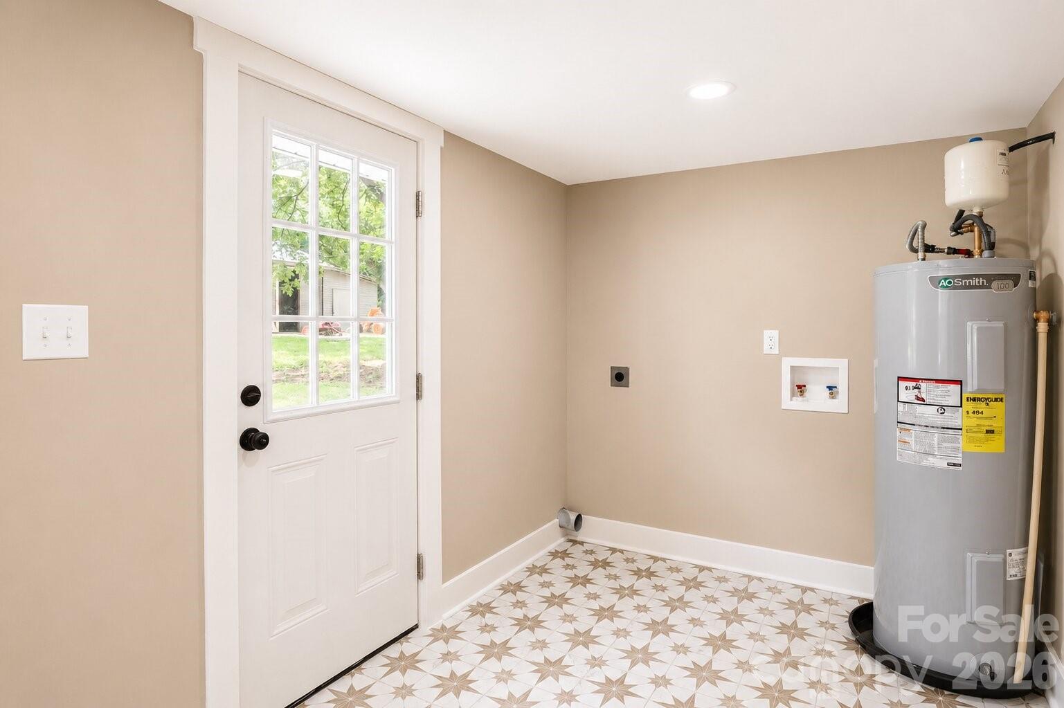 926 Salem Church Road — Lincolnton