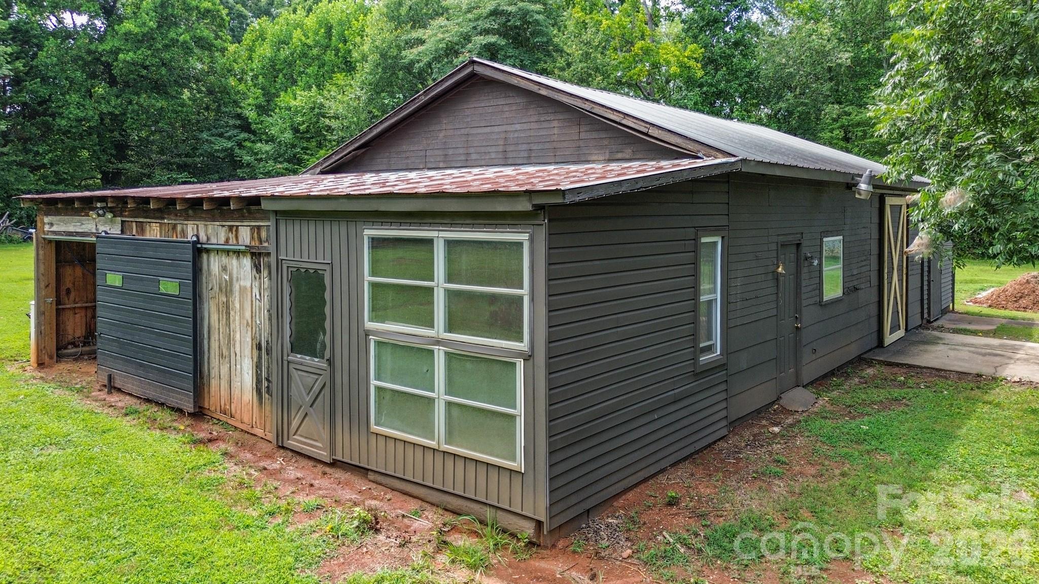 926 Salem Church Road — Lincolnton