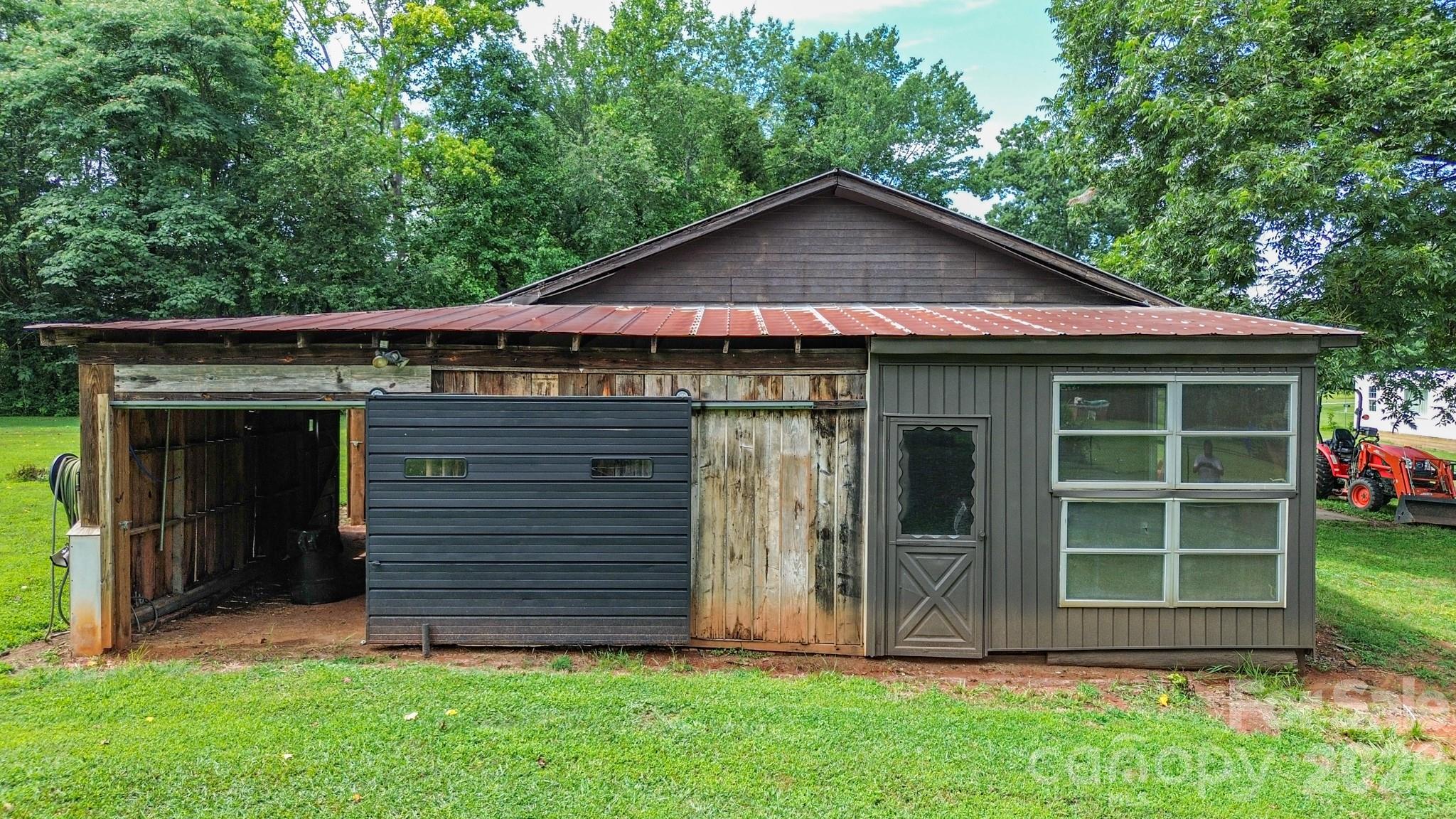 926 Salem Church Road — Lincolnton