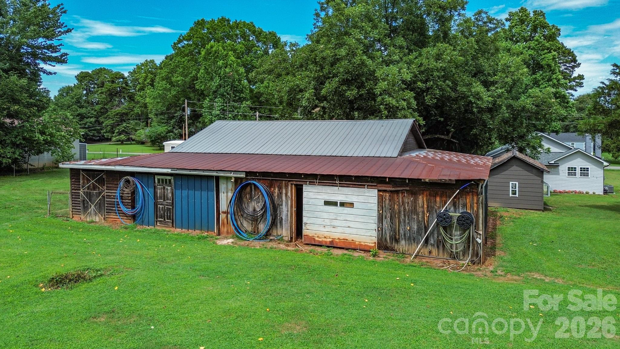926 Salem Church Road — Lincolnton