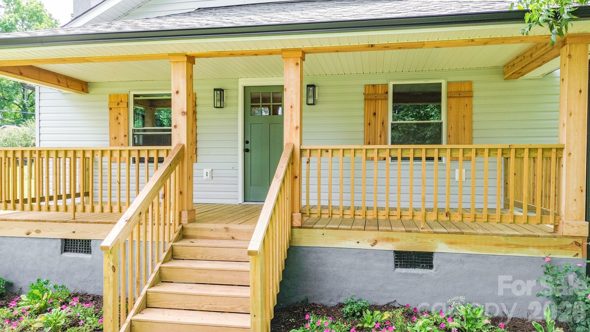 926 Salem Church Road — Lincolnton