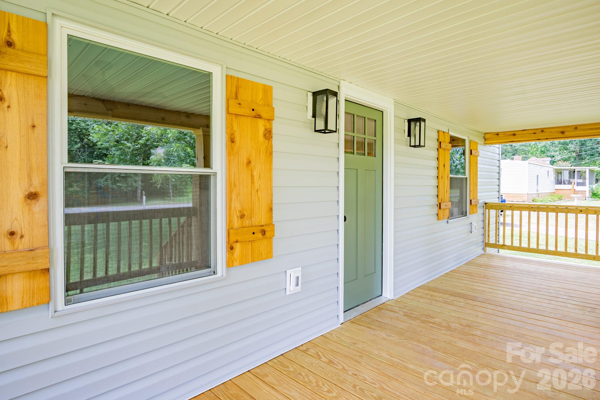 926 Salem Church Road — Lincolnton