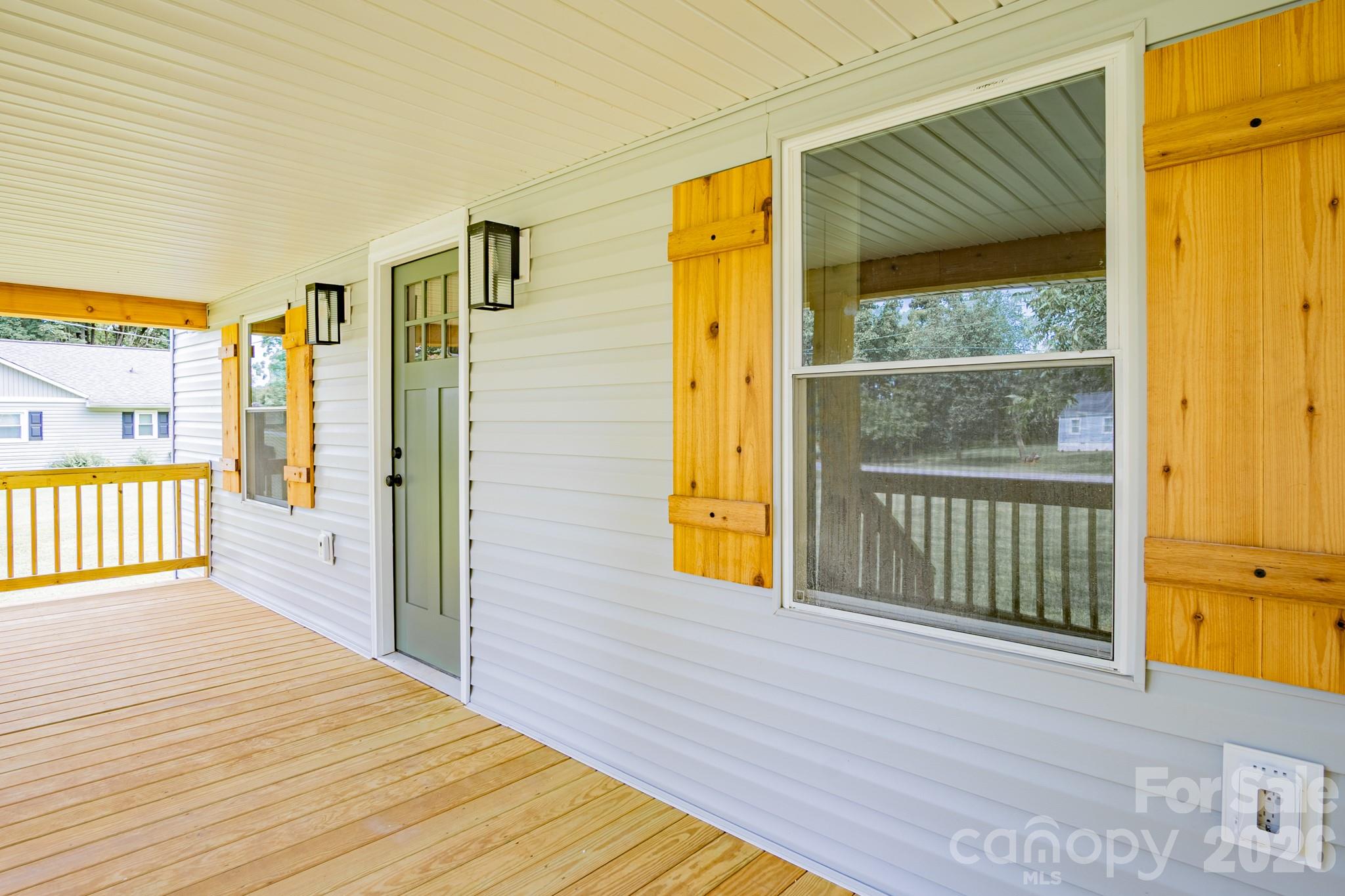 926 Salem Church Road — Lincolnton