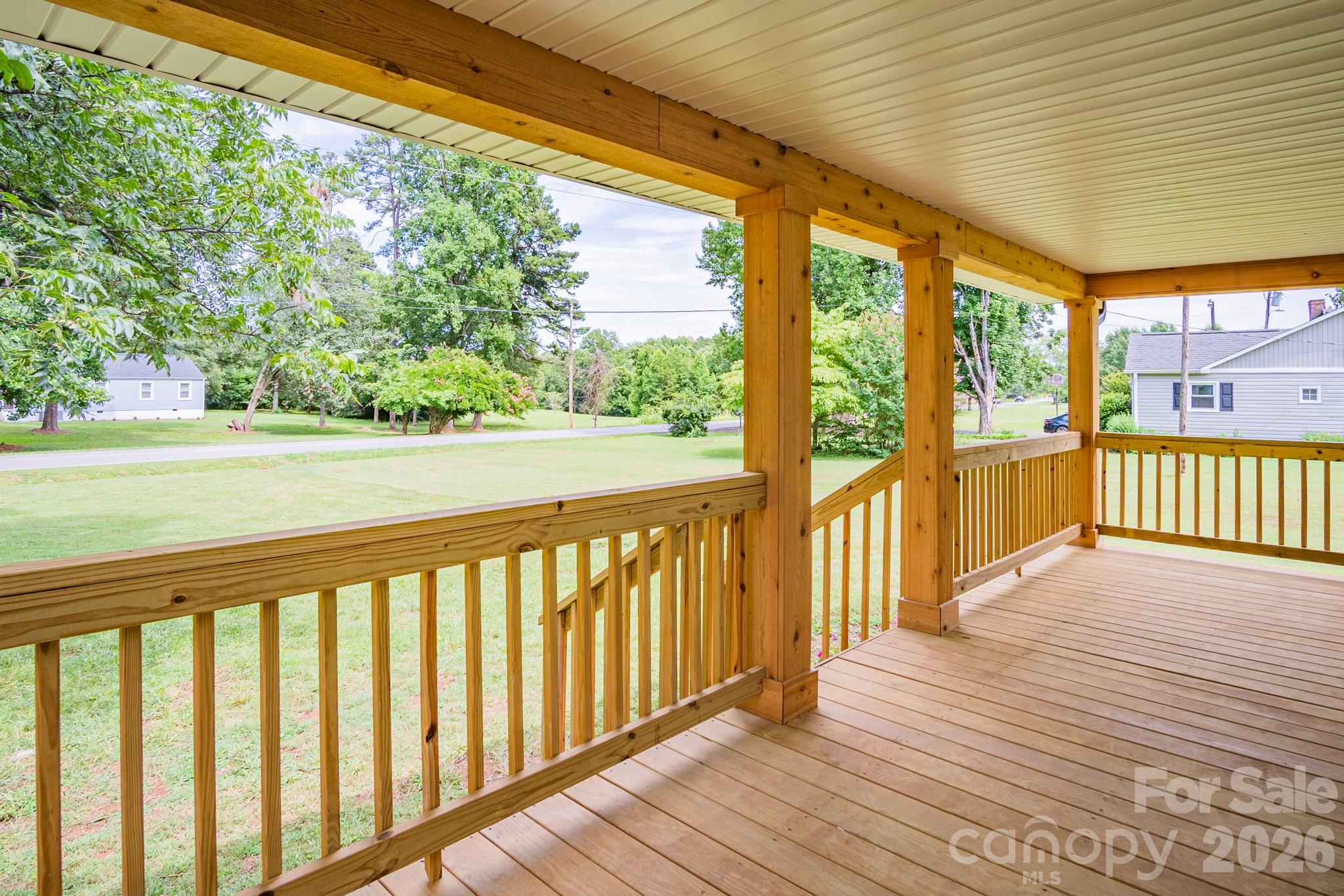 926 Salem Church Road — Lincolnton