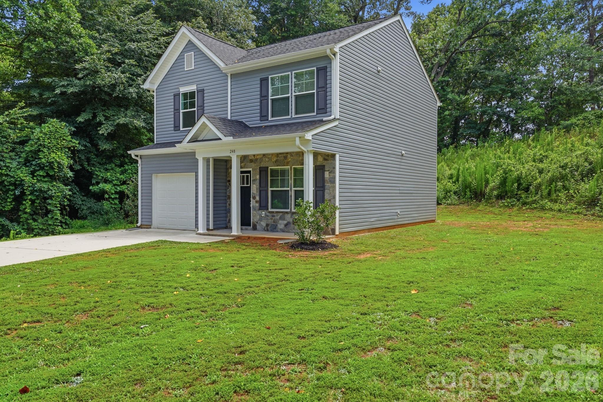 248 Valleybrook Lane — Troutman