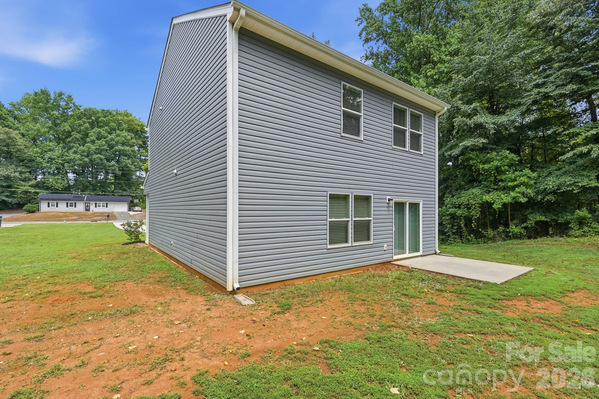 248 Valleybrook Lane — Troutman