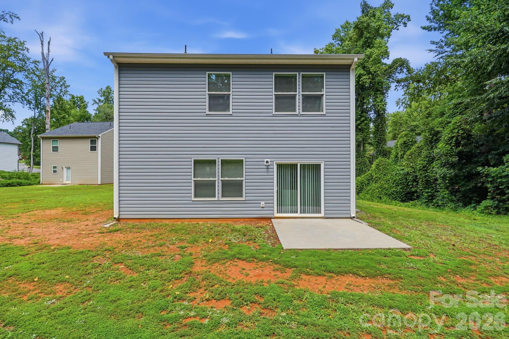 248 Valleybrook Lane — Troutman
