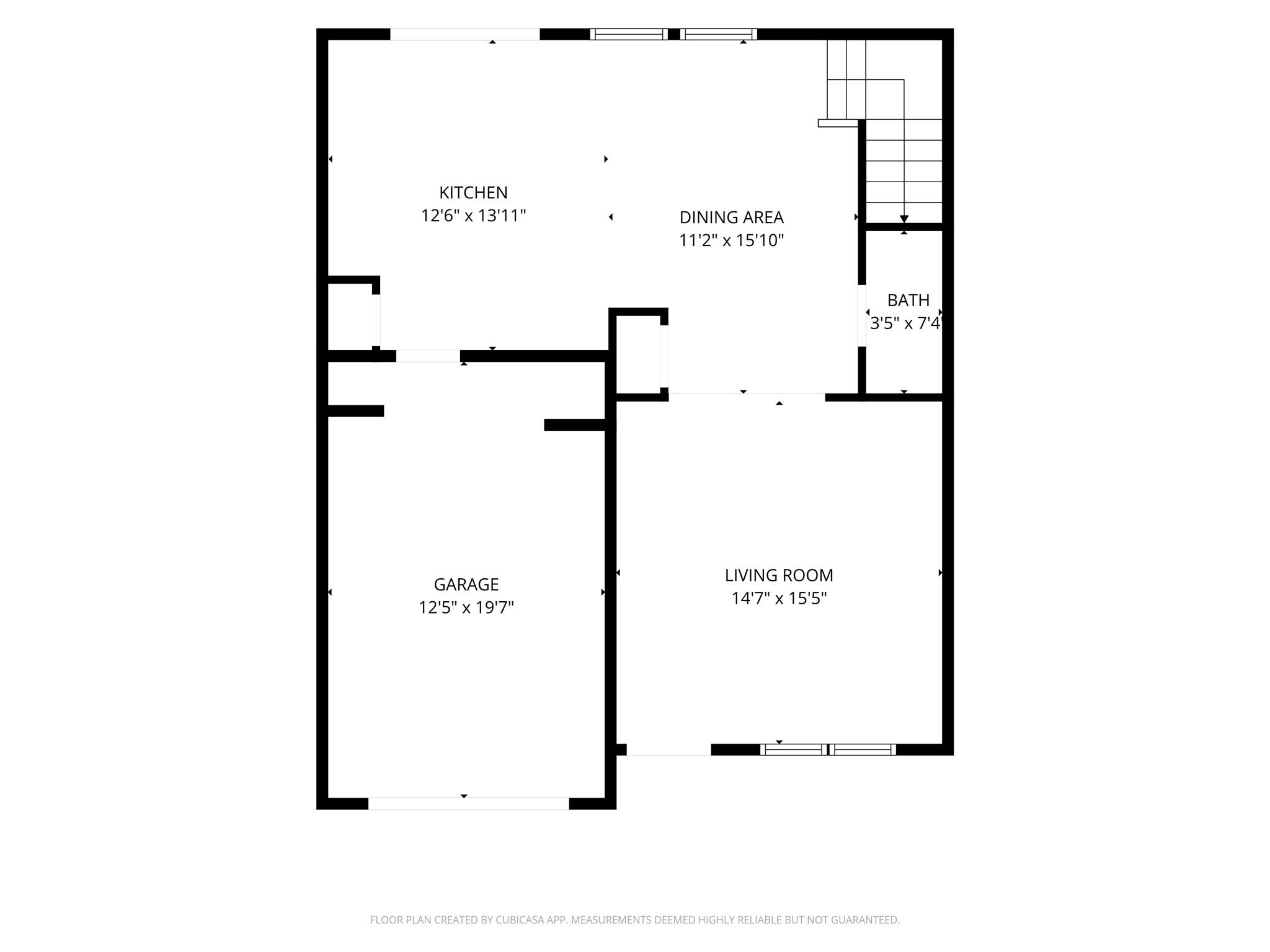 248 Valleybrook Lane — Troutman