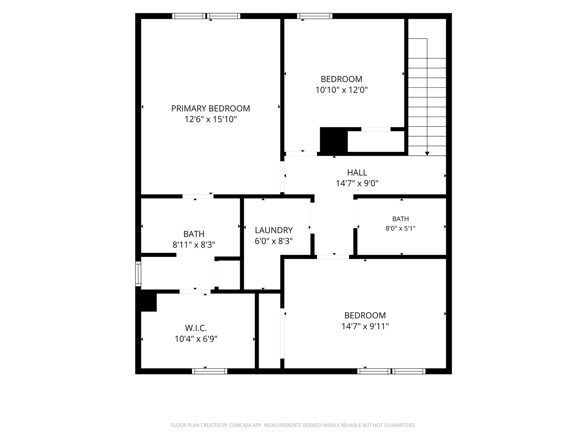 248 Valleybrook Lane — Troutman