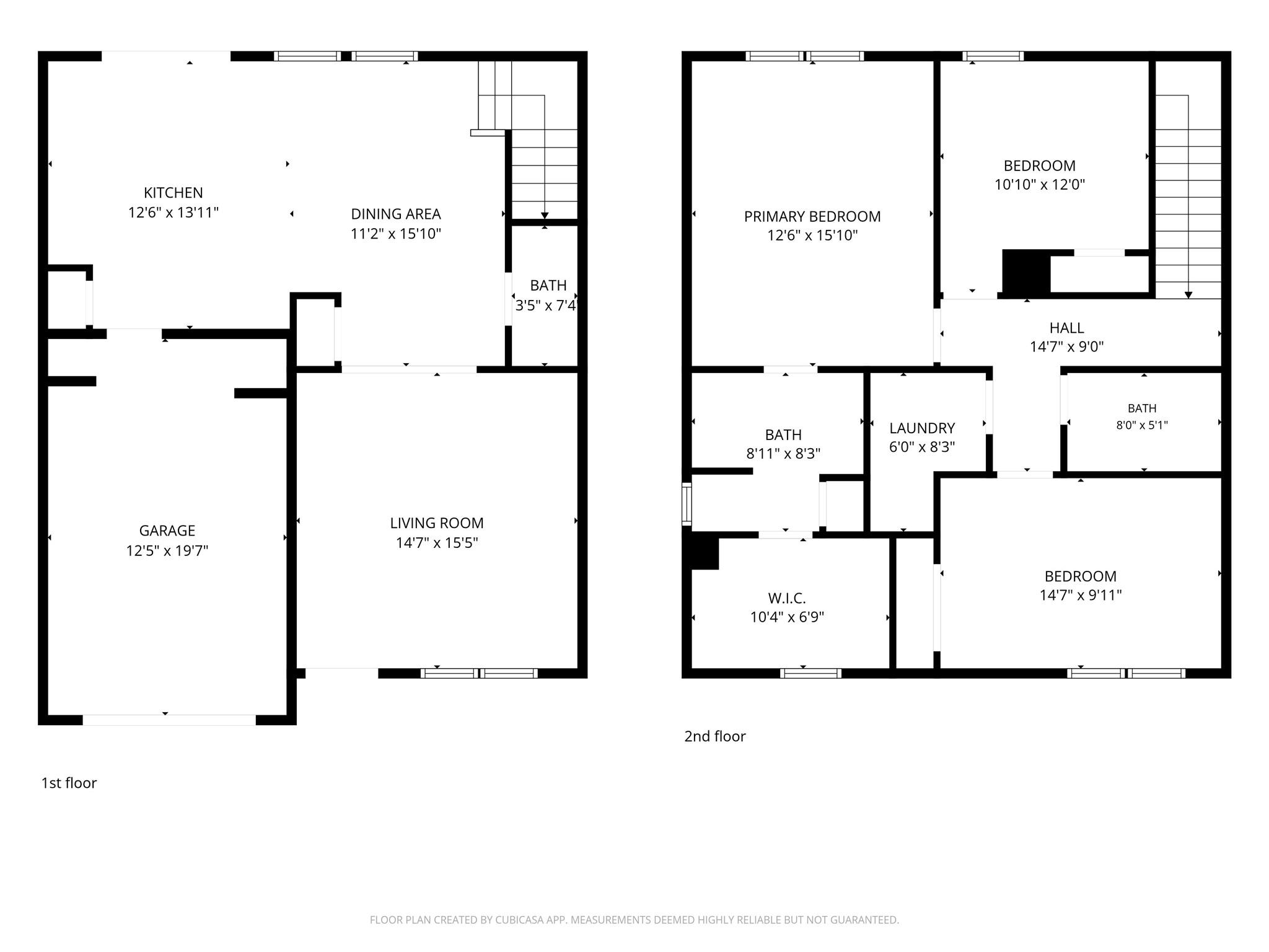 248 Valleybrook Lane — Troutman
