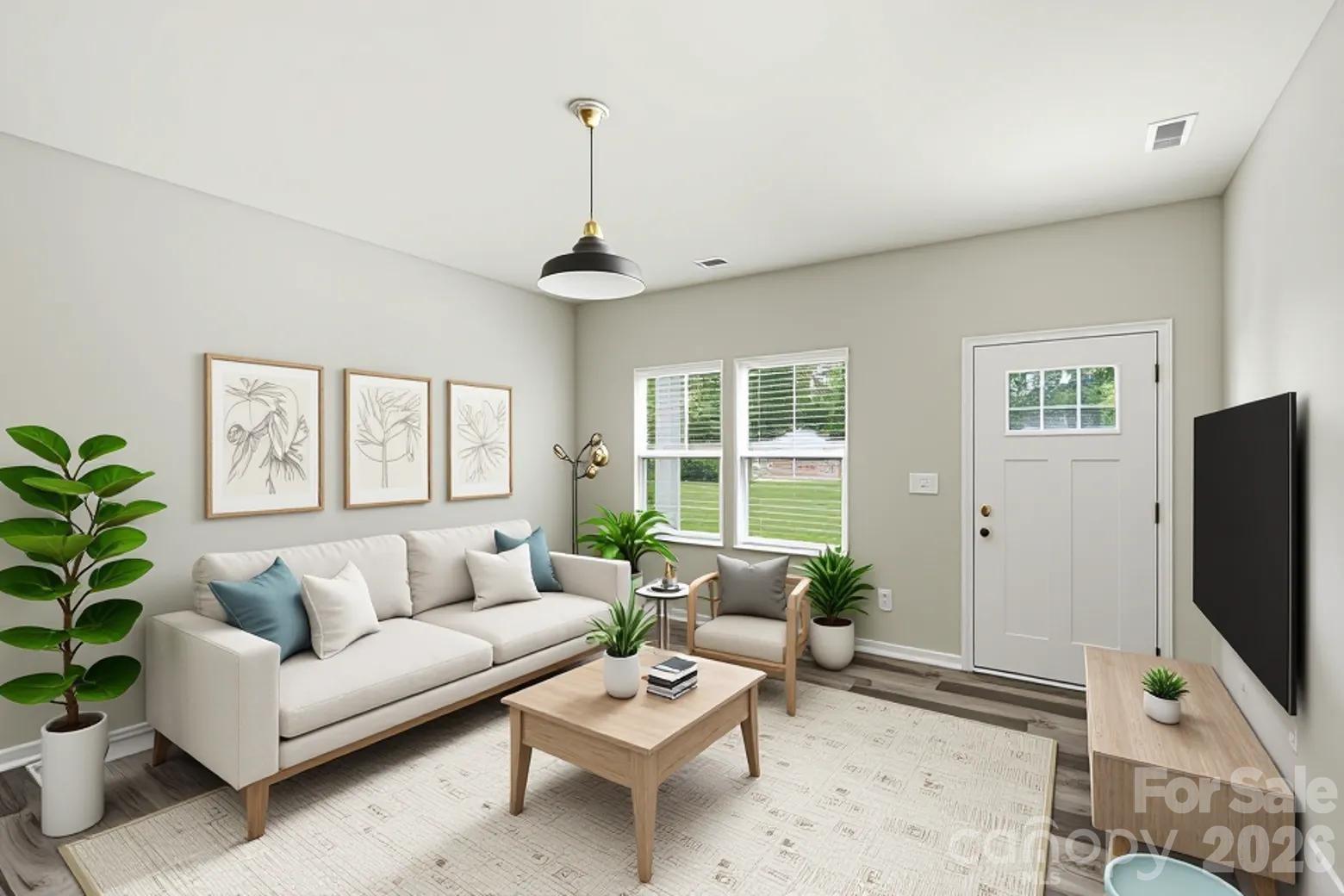 248 Valleybrook Lane — Troutman