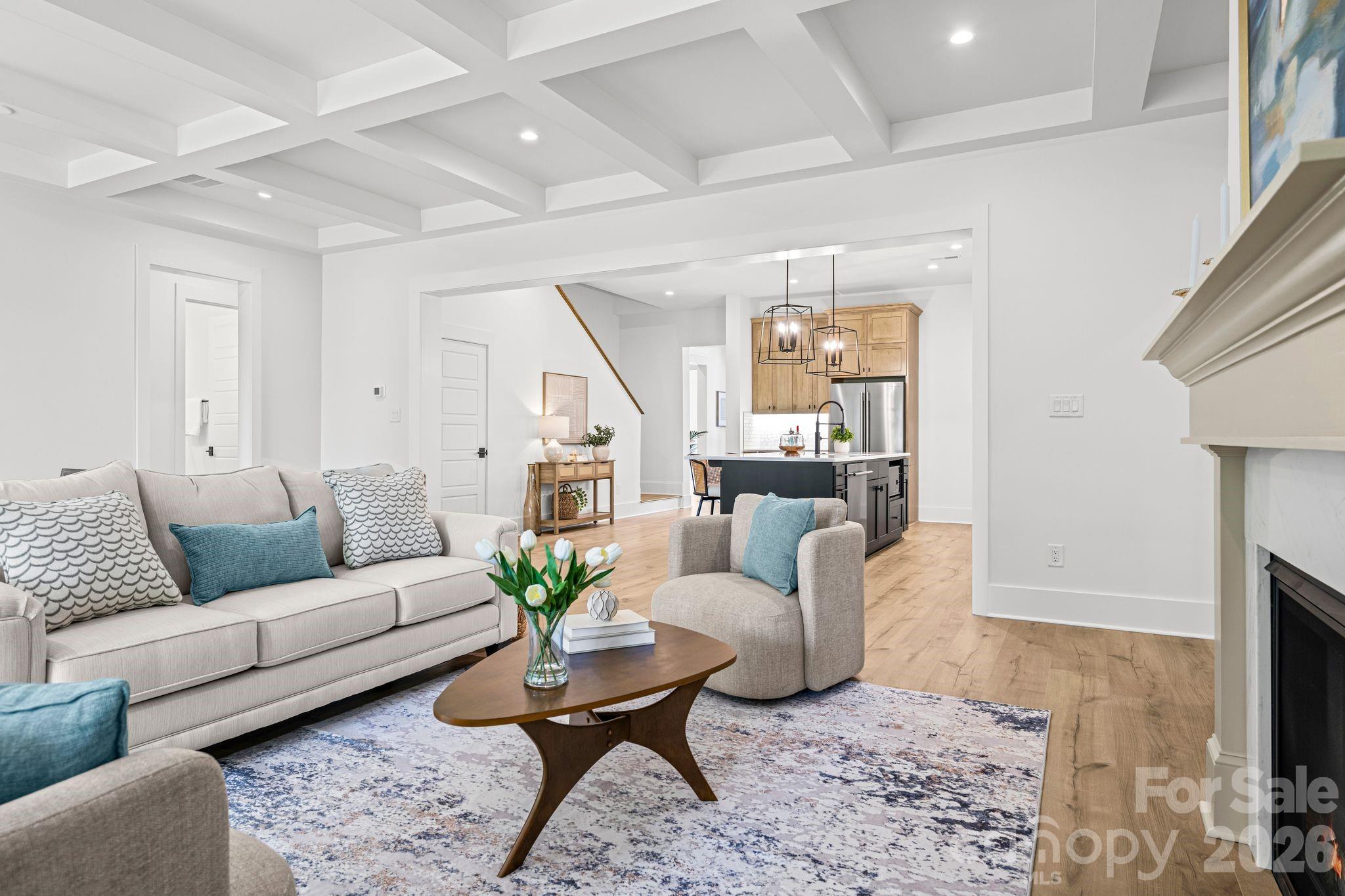 121 Juniper Road — Mooresville