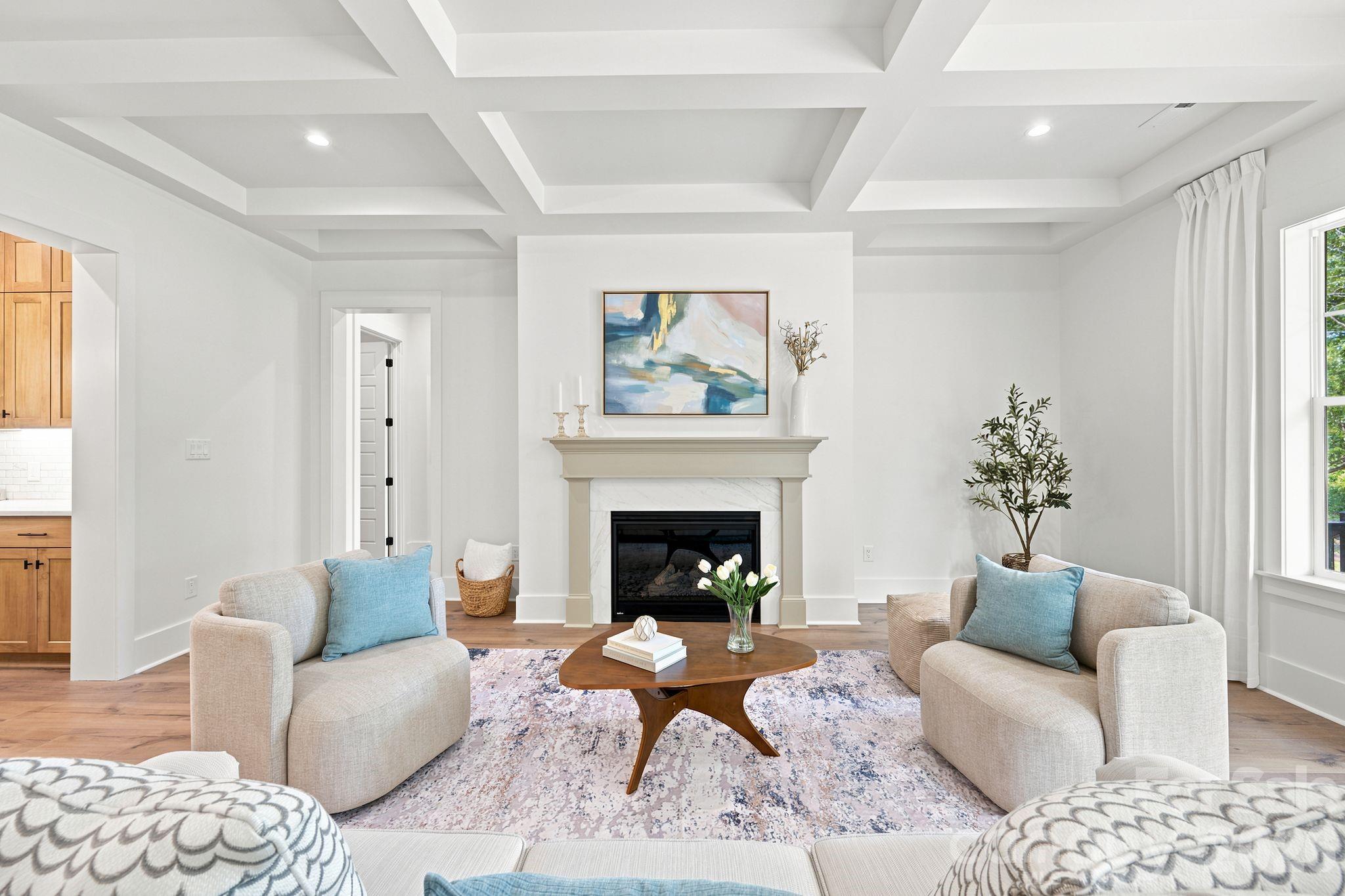 121 Juniper Road — Mooresville