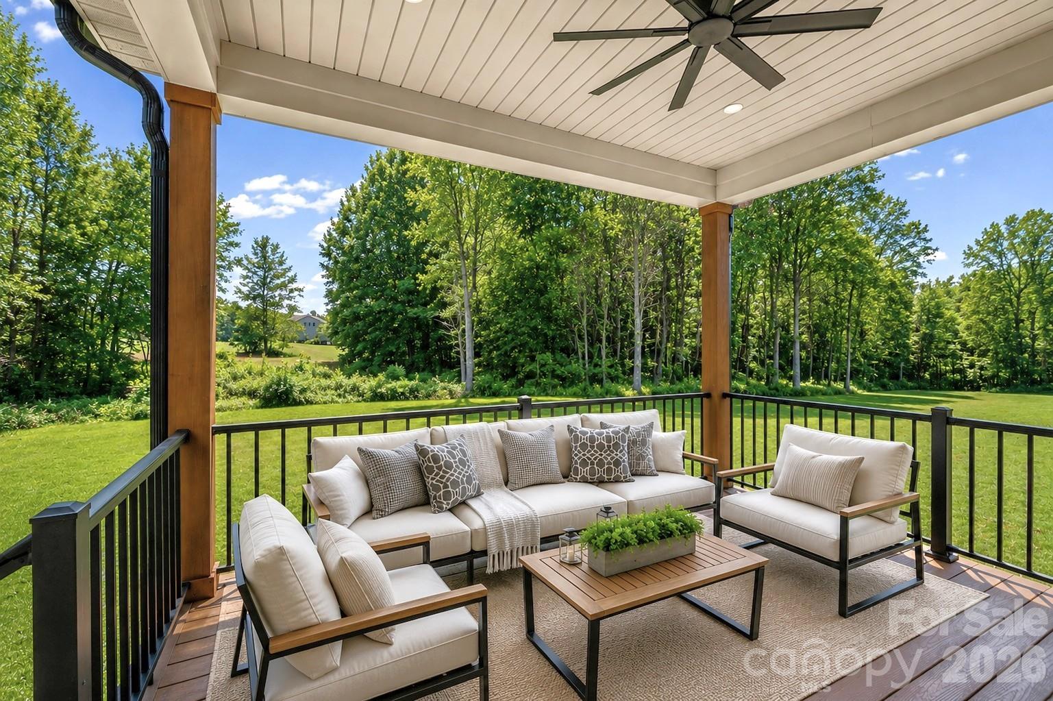 121 Juniper Road — Mooresville