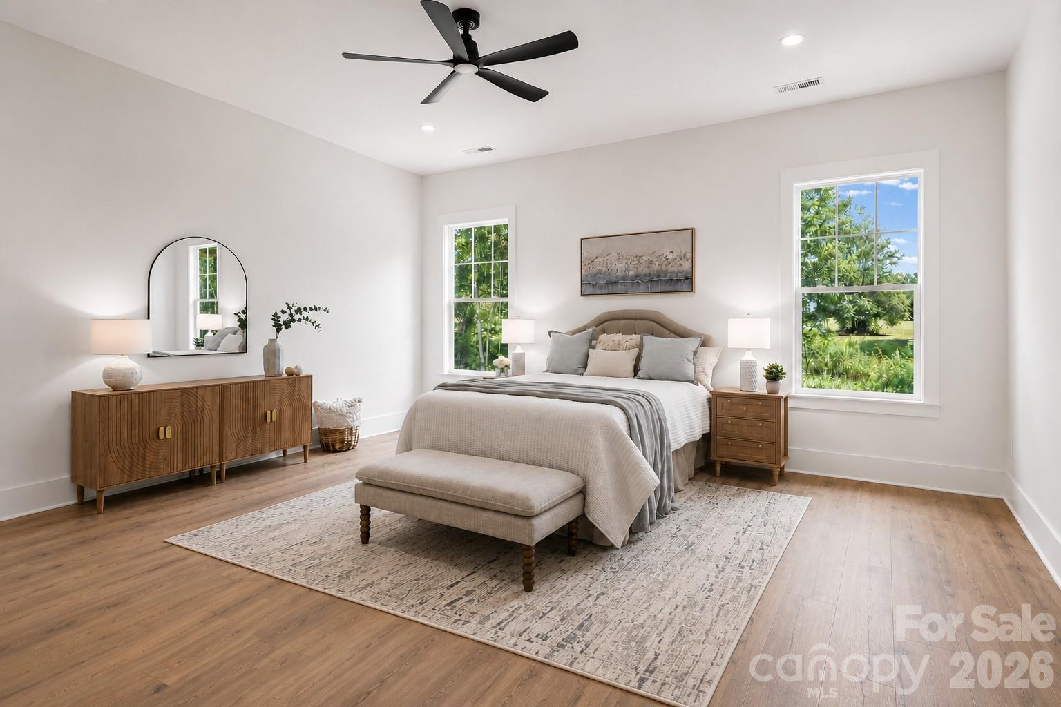 121 Juniper Road — Mooresville