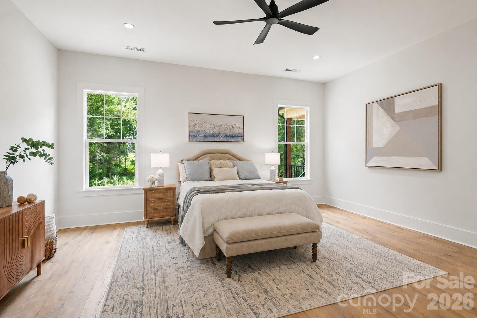 121 Juniper Road — Mooresville