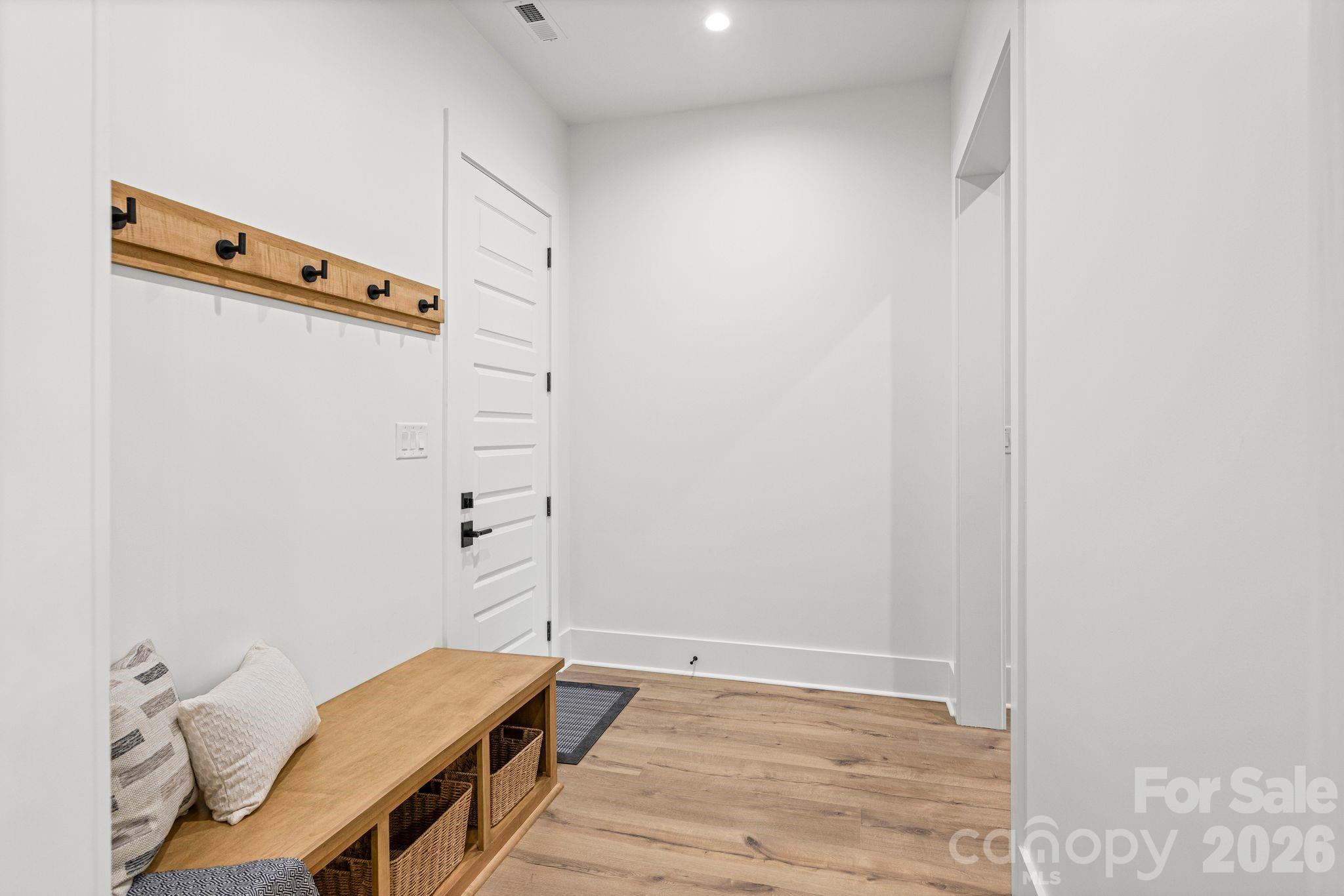 121 Juniper Road — Mooresville