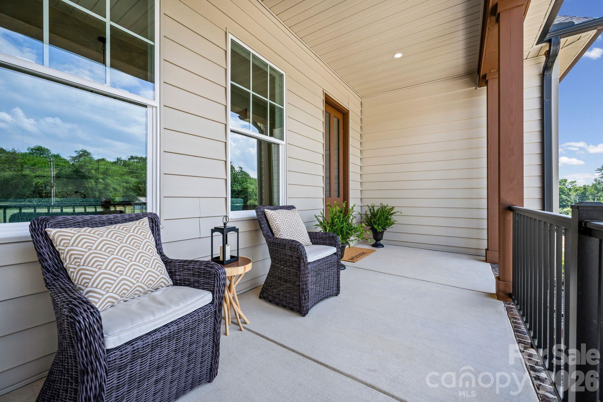 121 Juniper Road — Mooresville