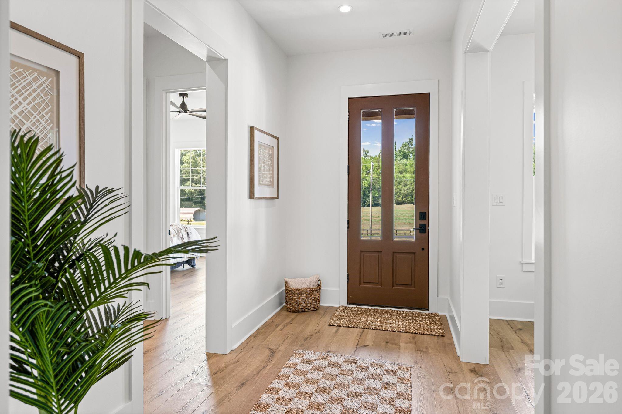 121 Juniper Road — Mooresville