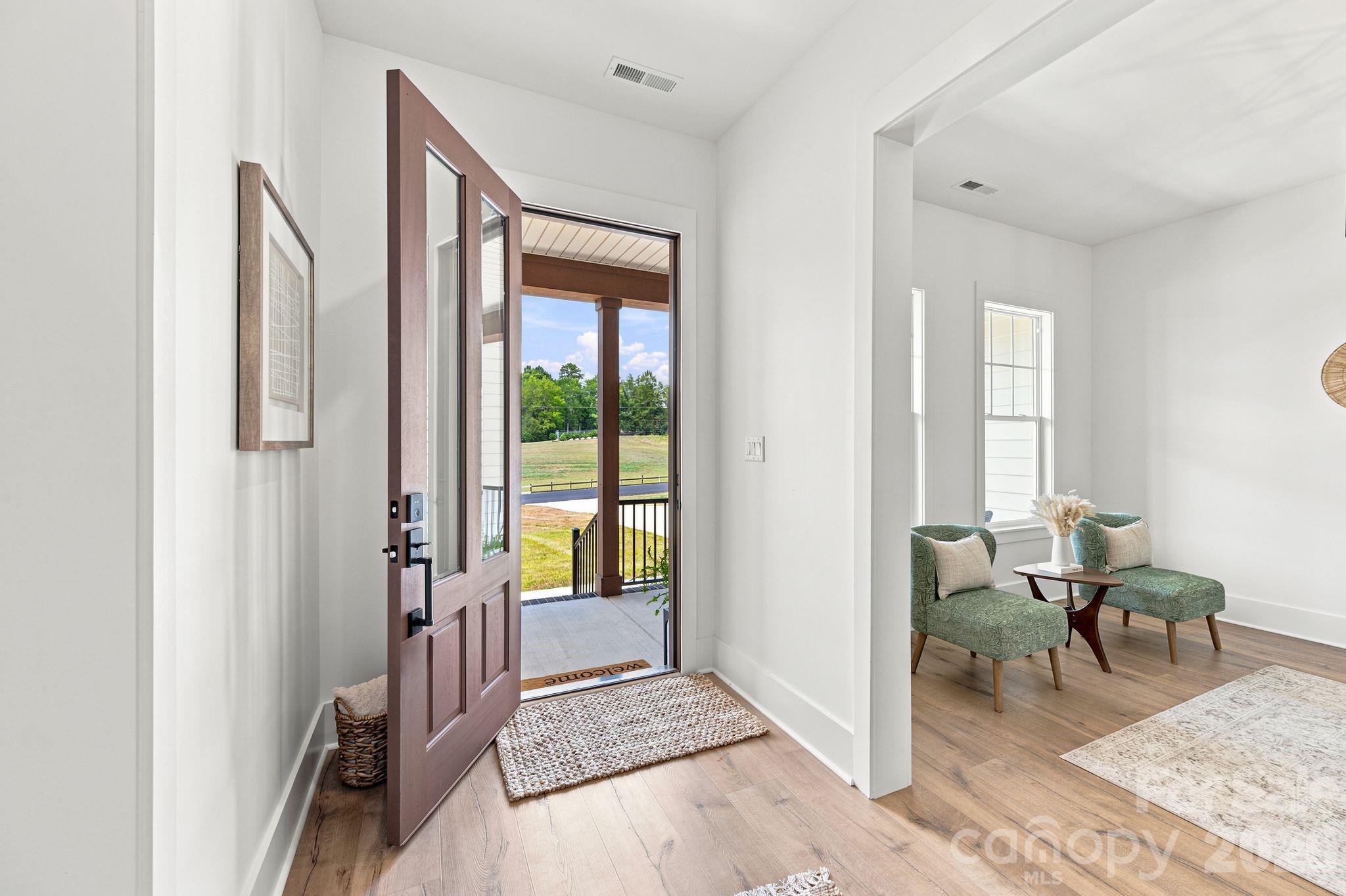 121 Juniper Road — Mooresville
