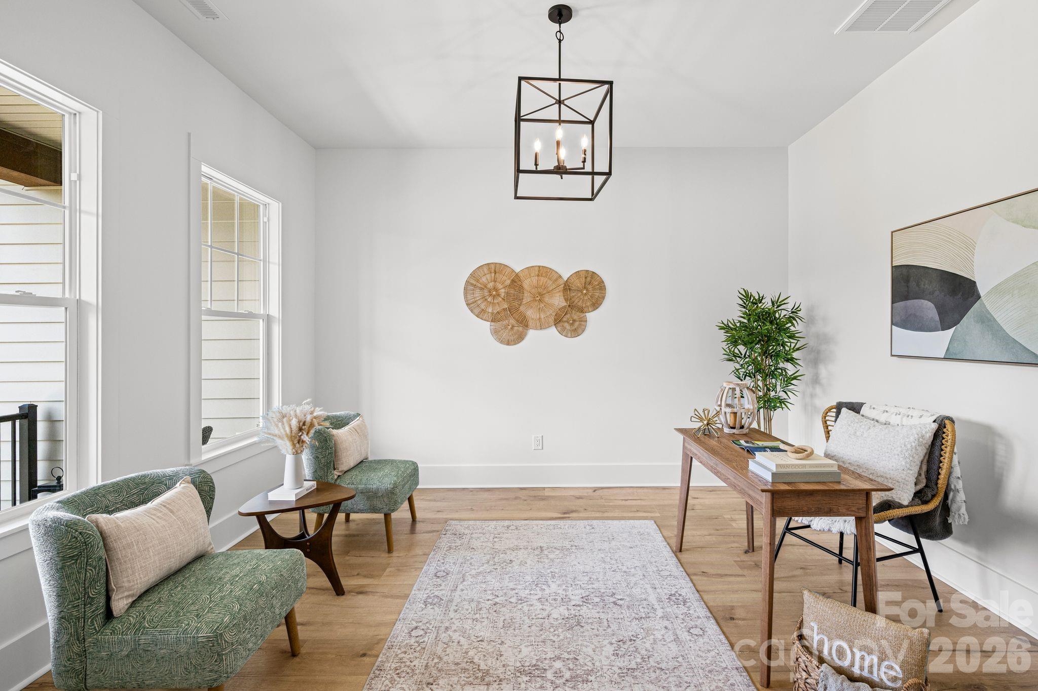 121 Juniper Road — Mooresville
