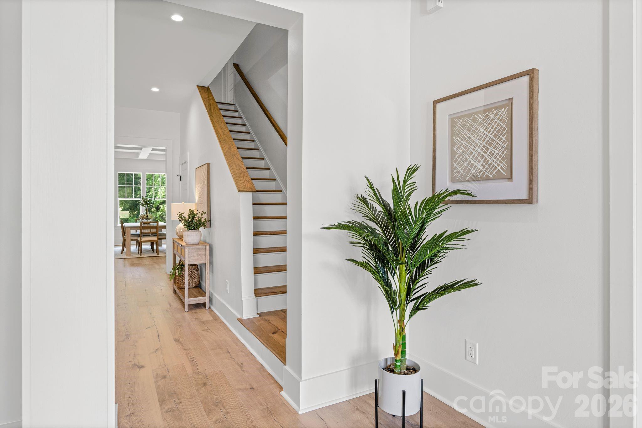121 Juniper Road — Mooresville