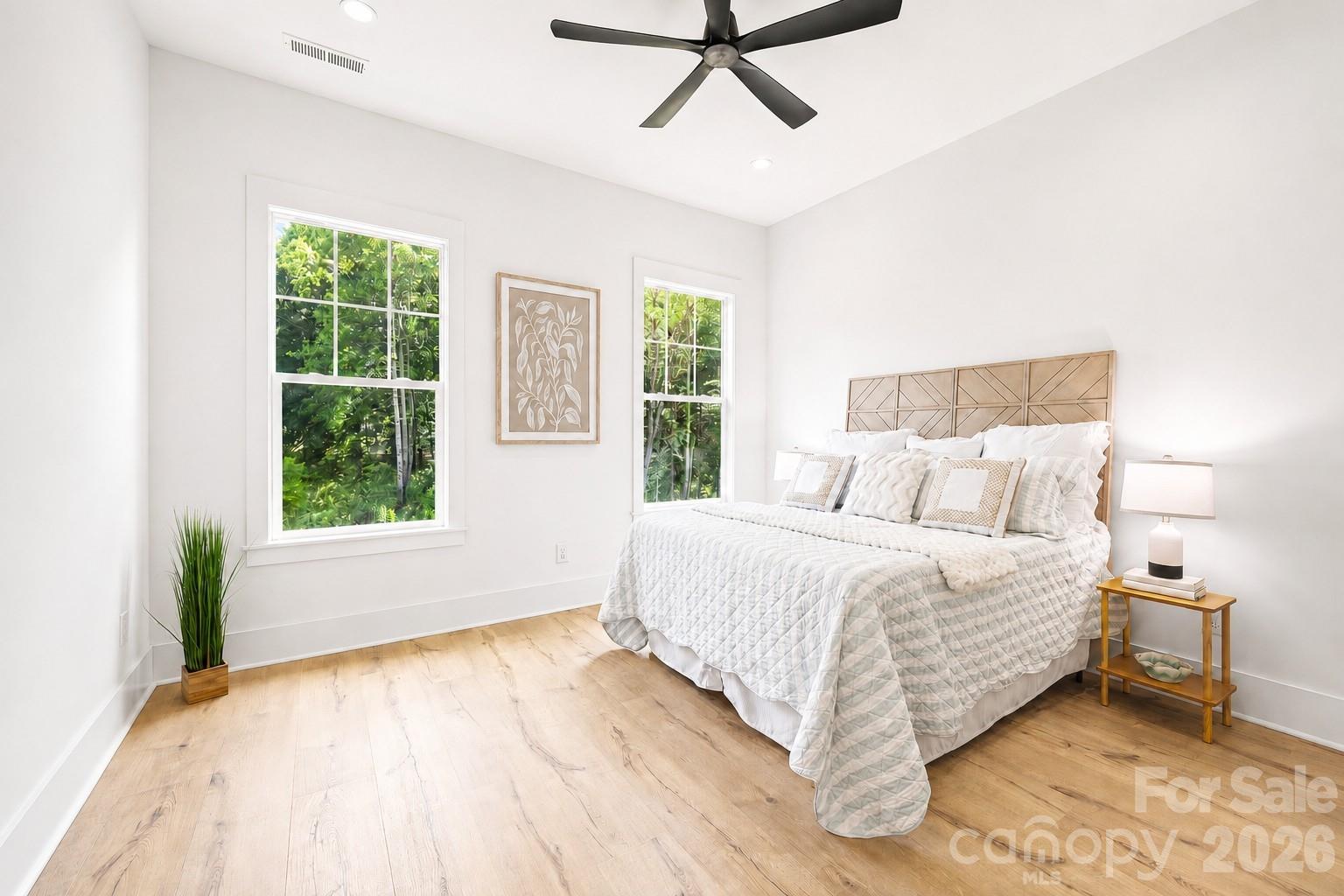 121 Juniper Road — Mooresville