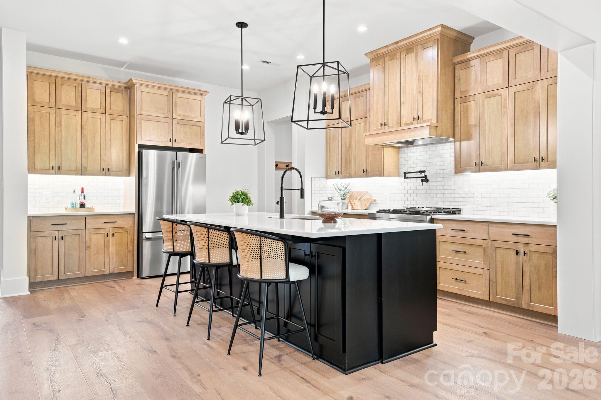 121 Juniper Road — Mooresville