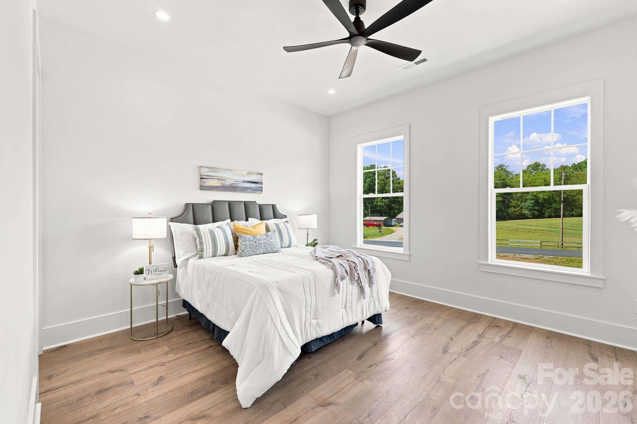 121 Juniper Road — Mooresville