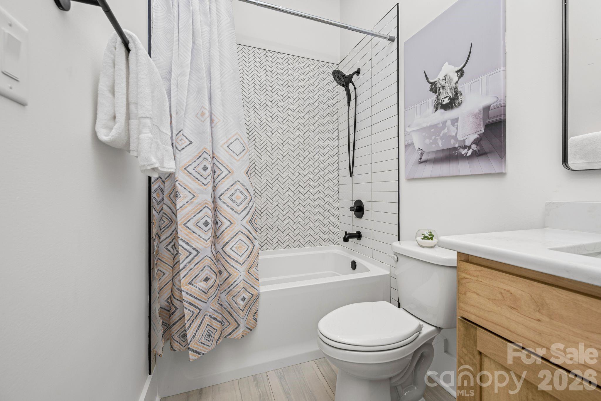 121 Juniper Road — Mooresville