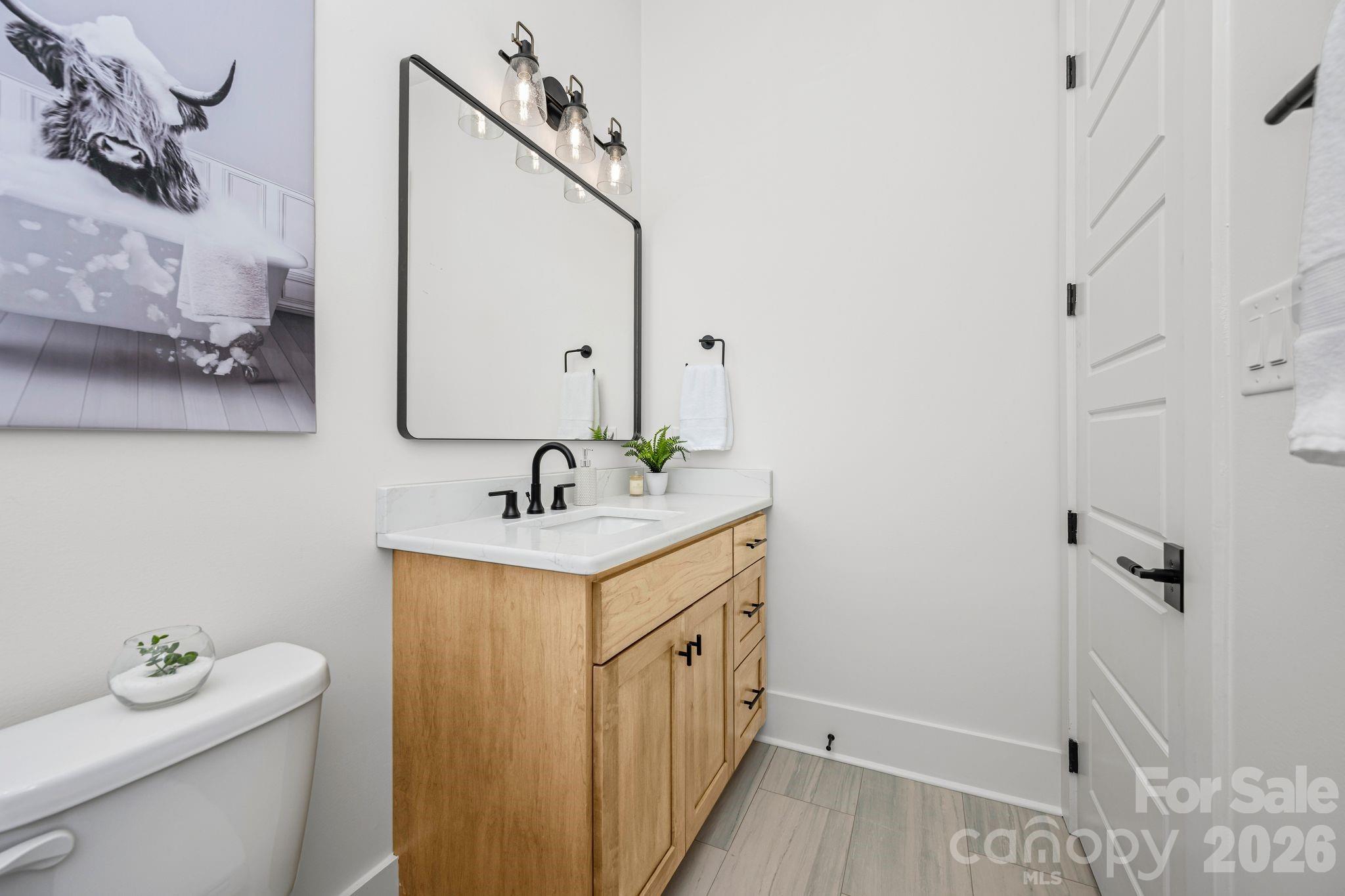 121 Juniper Road — Mooresville