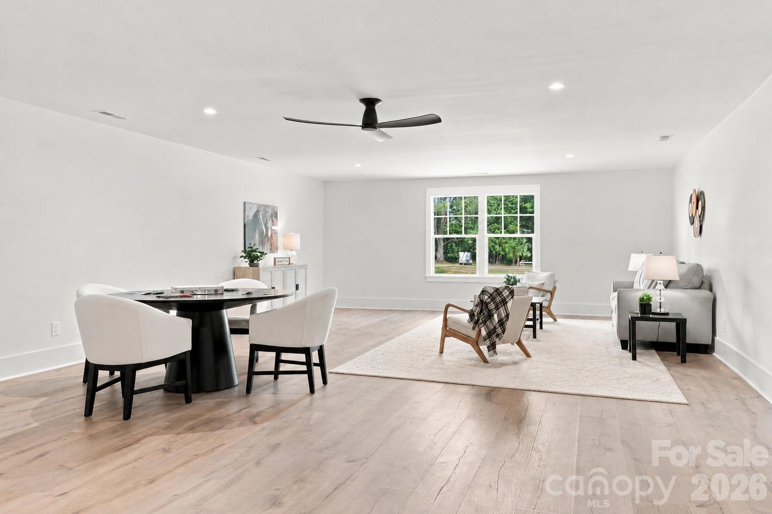 121 Juniper Road — Mooresville