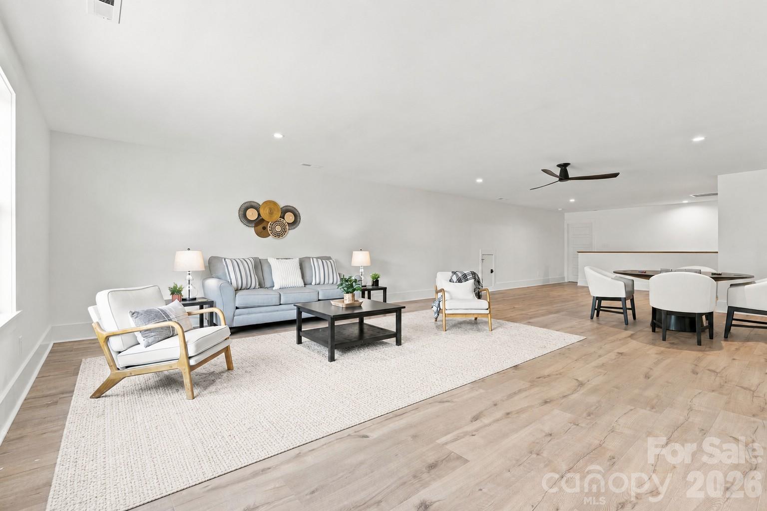121 Juniper Road — Mooresville