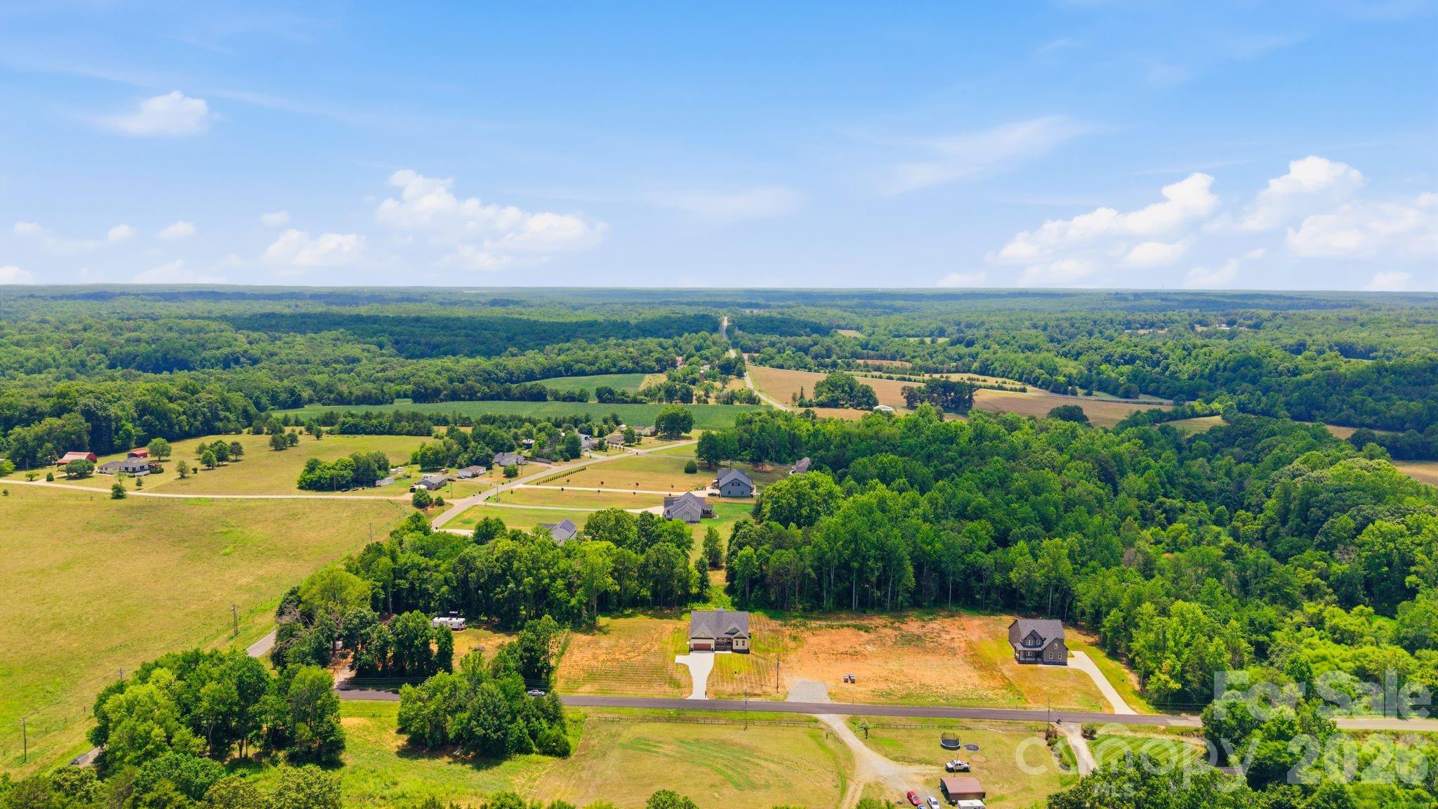 121 Juniper Road — Mooresville