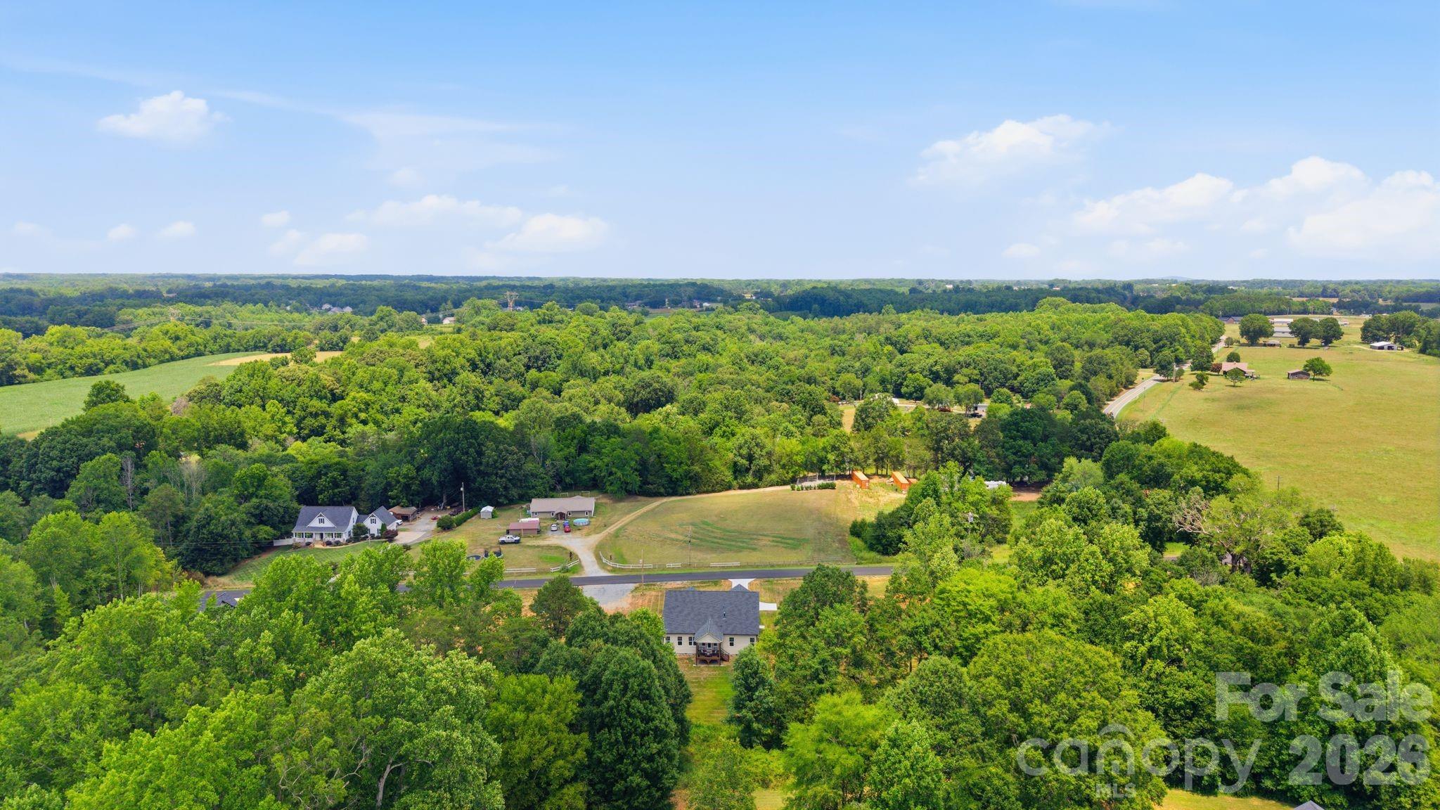 121 Juniper Road — Mooresville