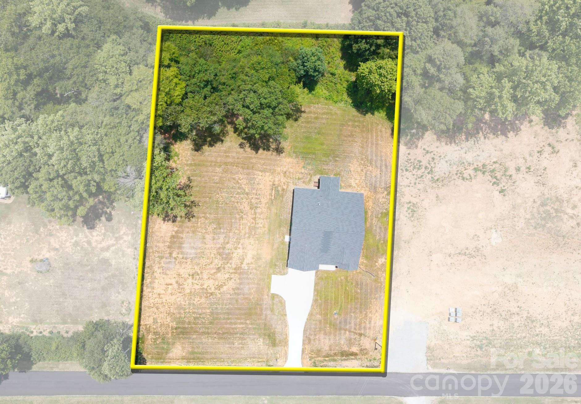 121 Juniper Road — Mooresville