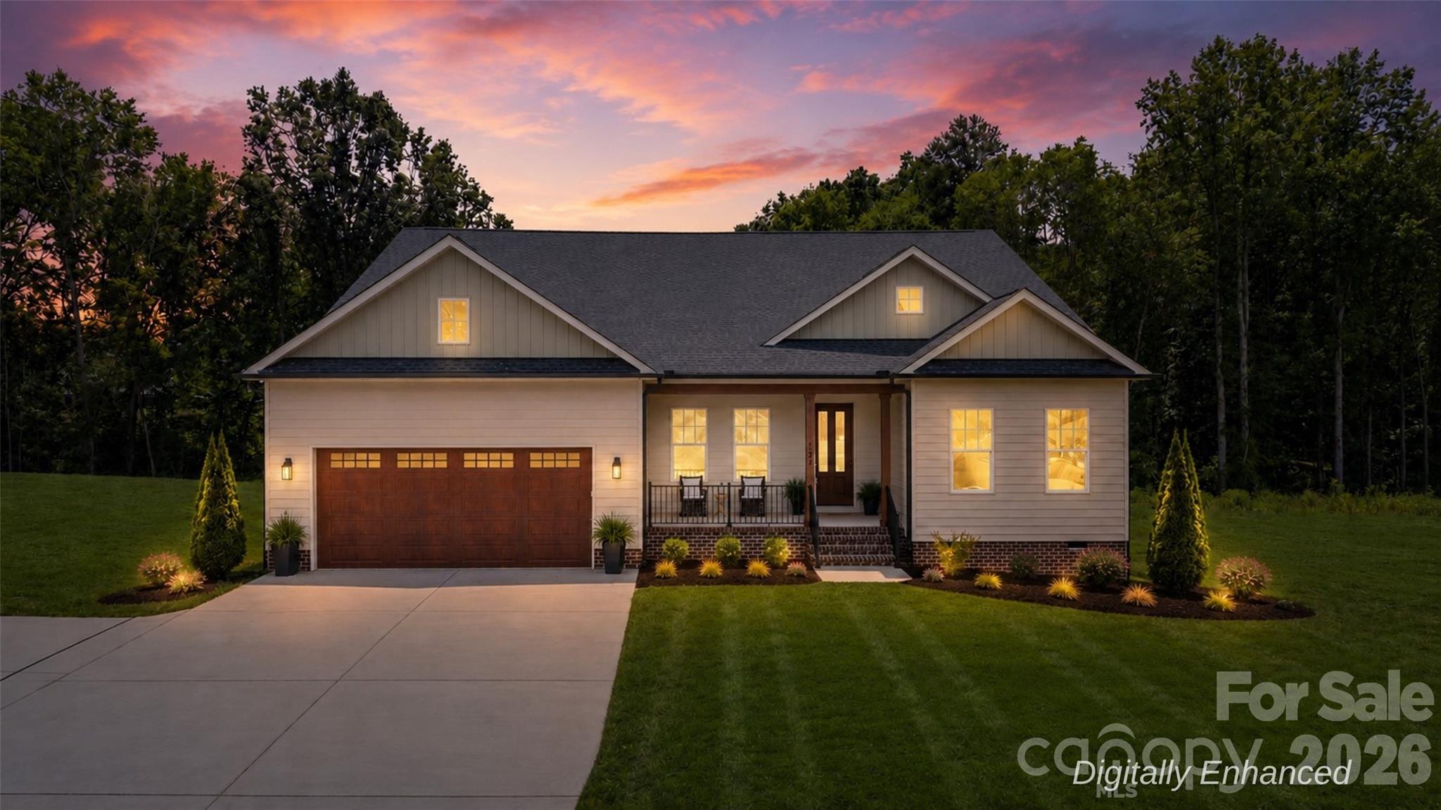 121 Juniper Road — Mooresville