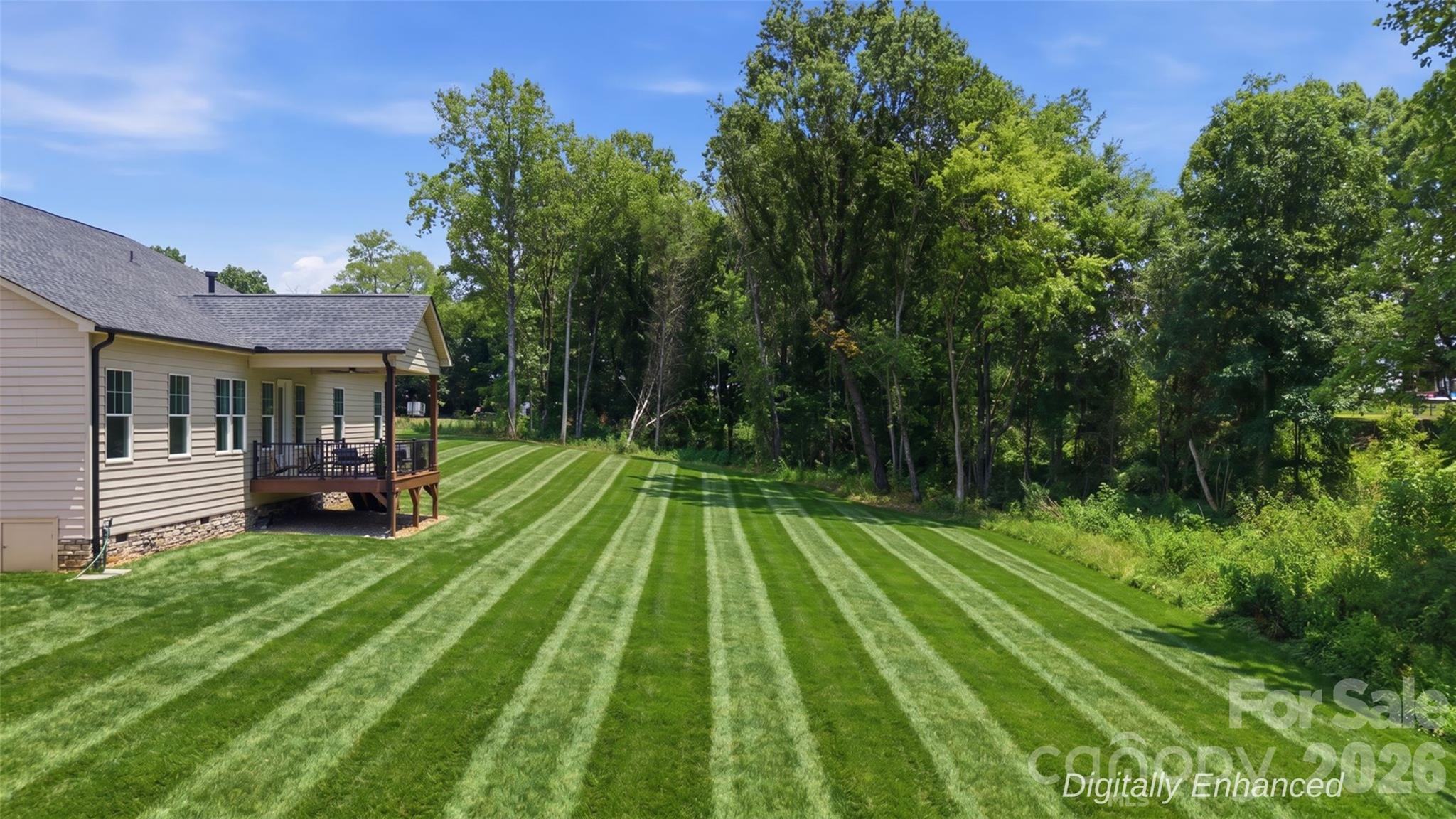 121 Juniper Road — Mooresville