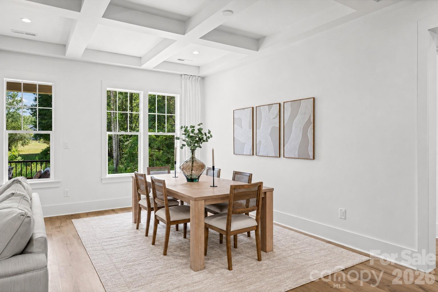 121 Juniper Road — Mooresville