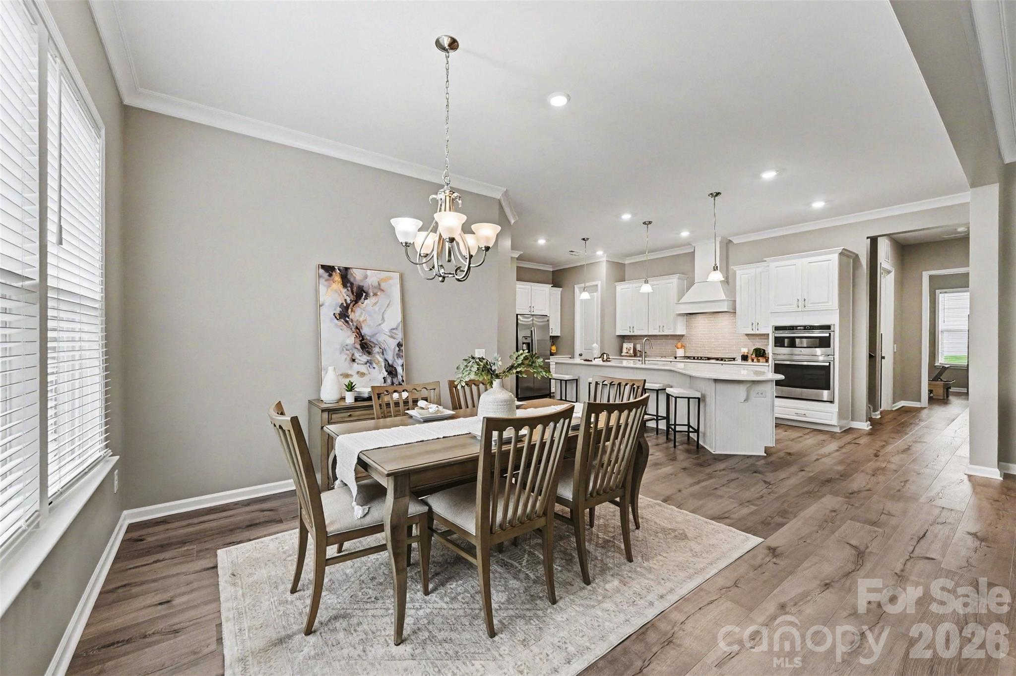 1015 Sugar Creek Road — Indian Land