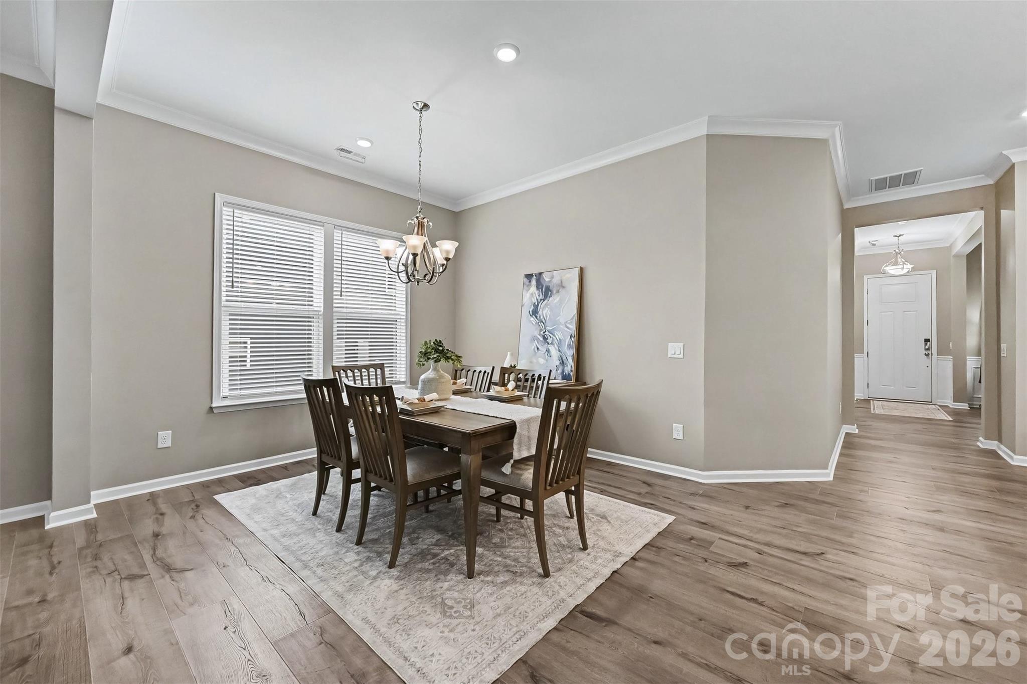 1015 Sugar Creek Road — Indian Land