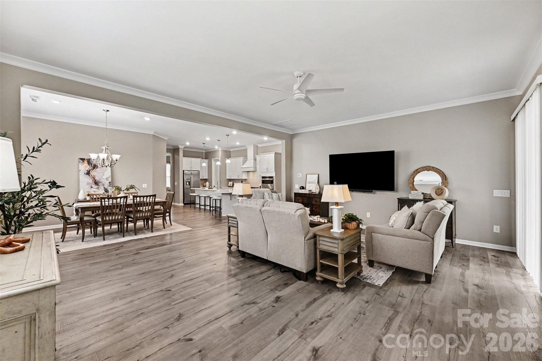 1015 Sugar Creek Road — Indian Land