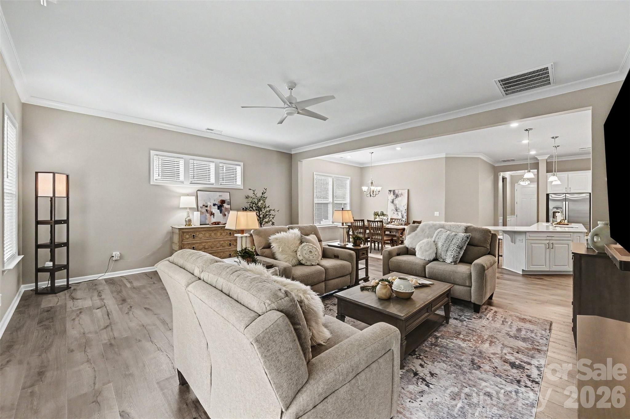 1015 Sugar Creek Road — Indian Land