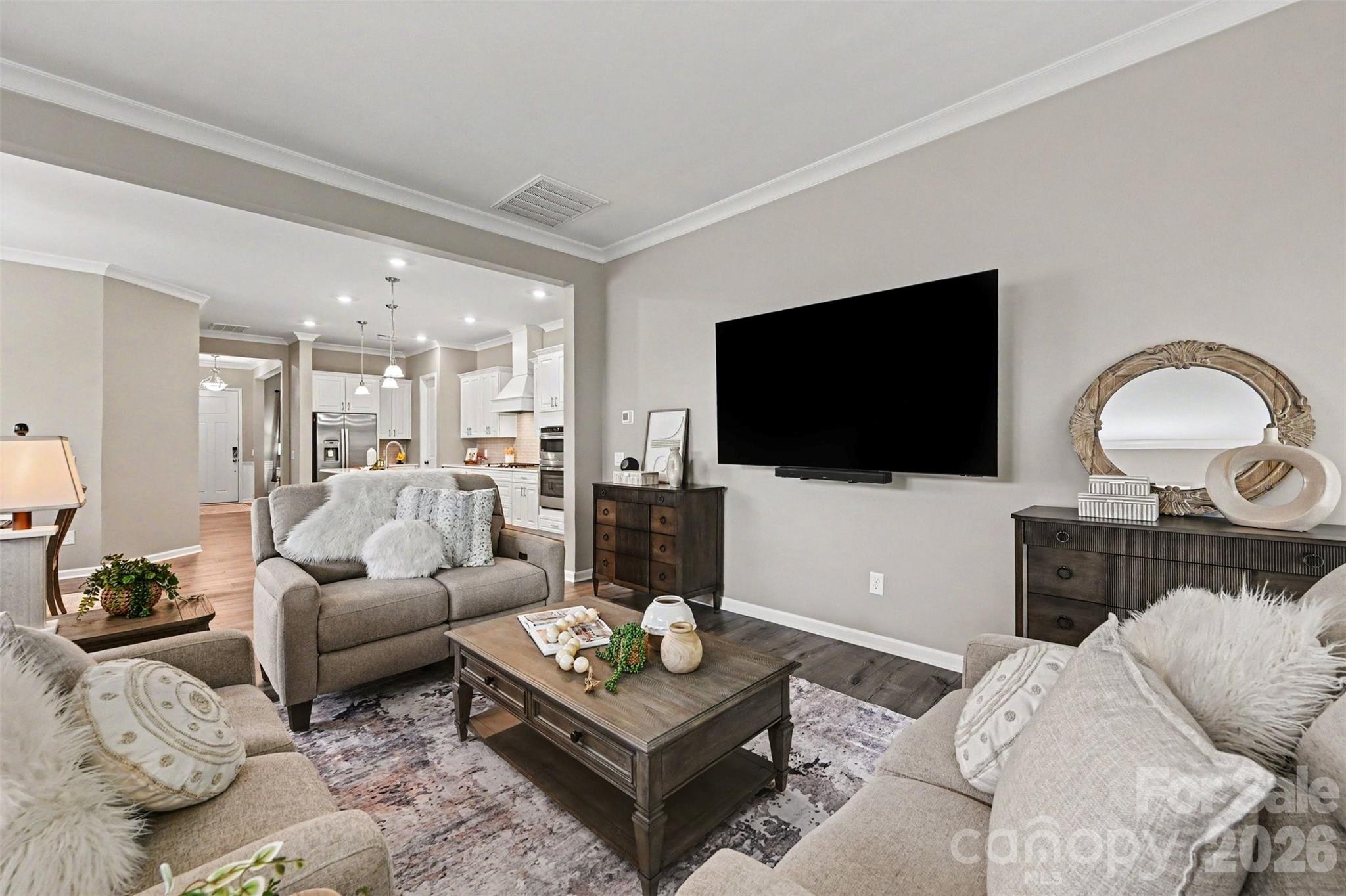 1015 Sugar Creek Road — Indian Land