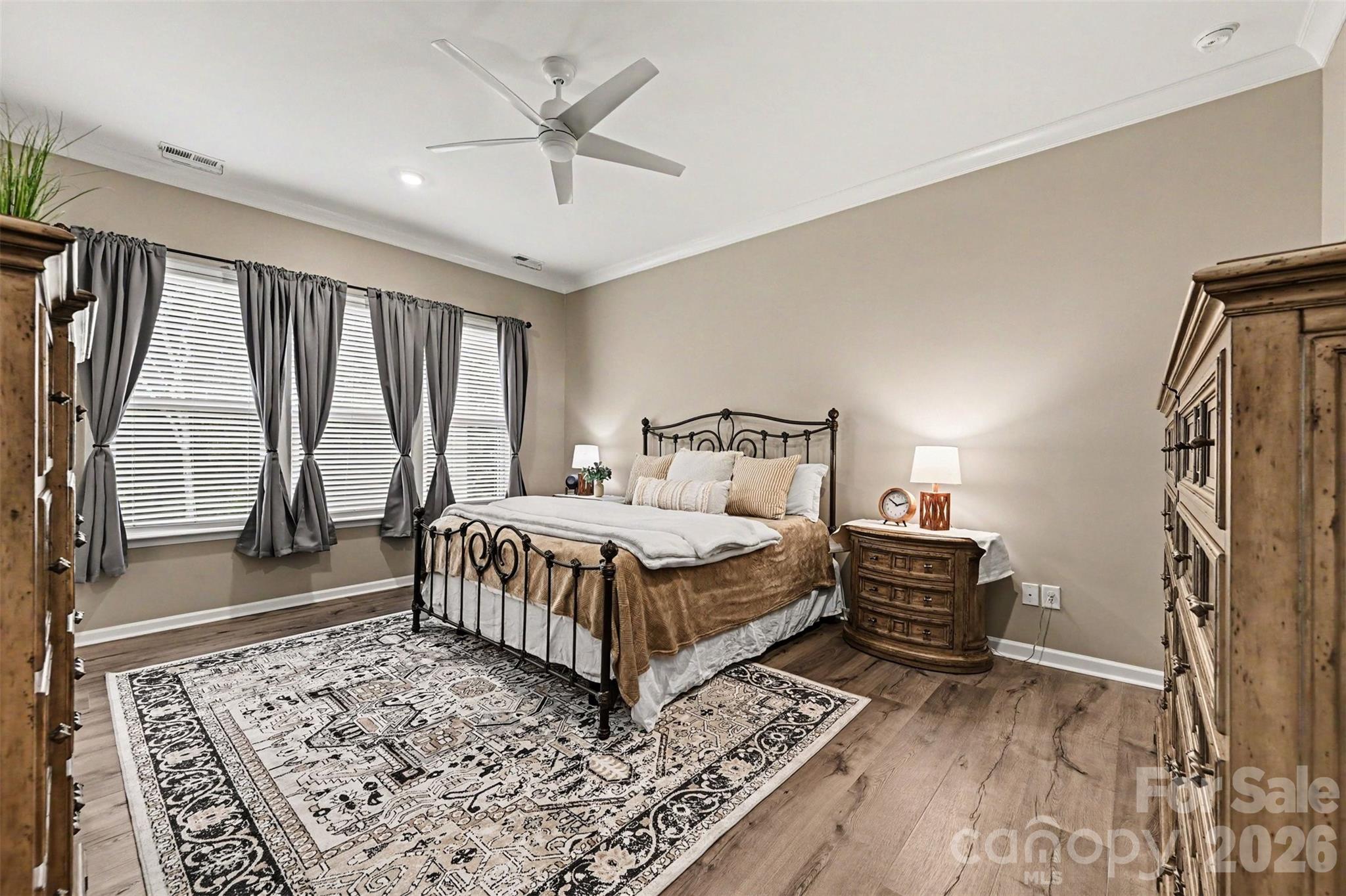 1015 Sugar Creek Road — Indian Land