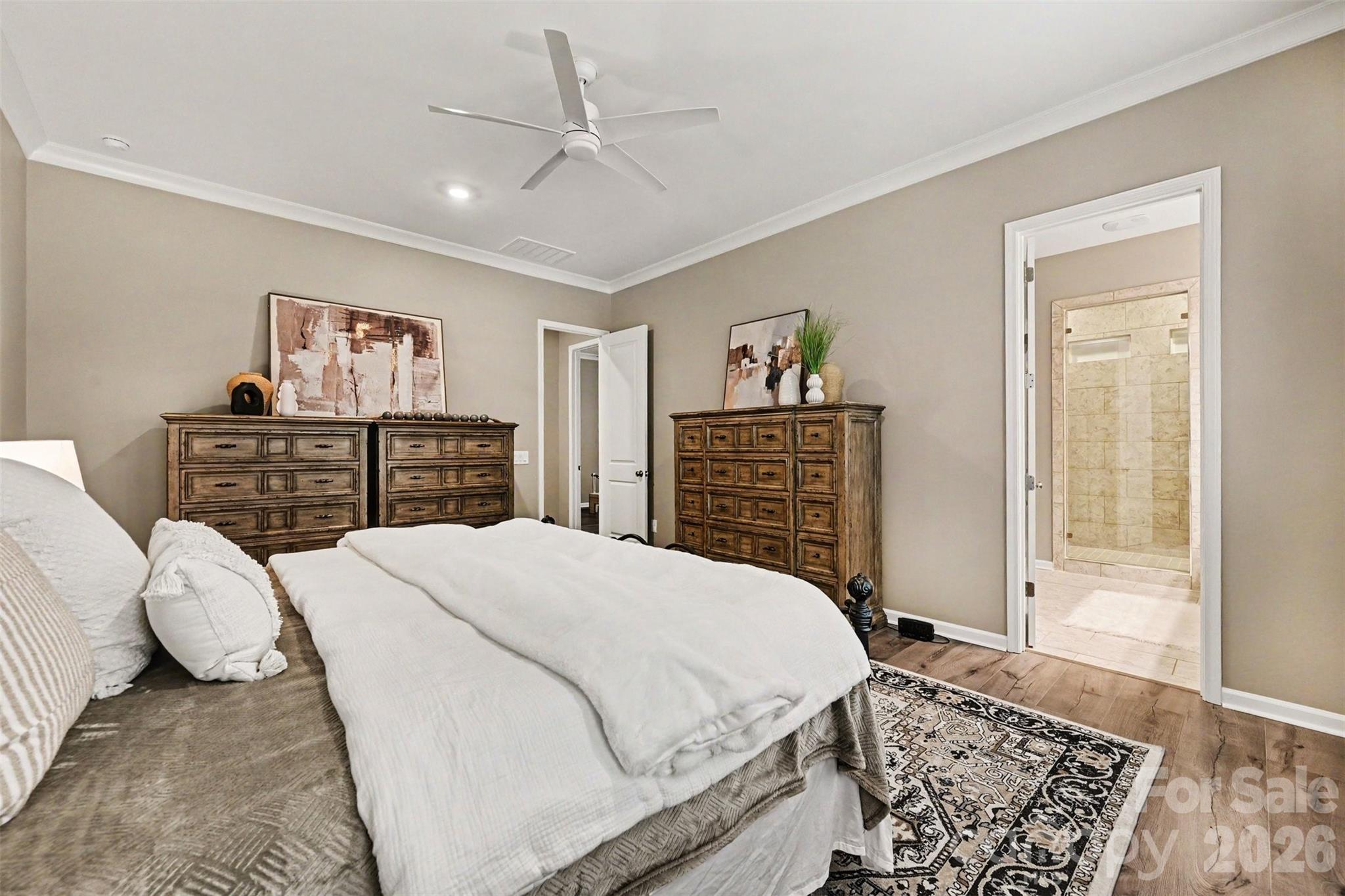 1015 Sugar Creek Road — Indian Land