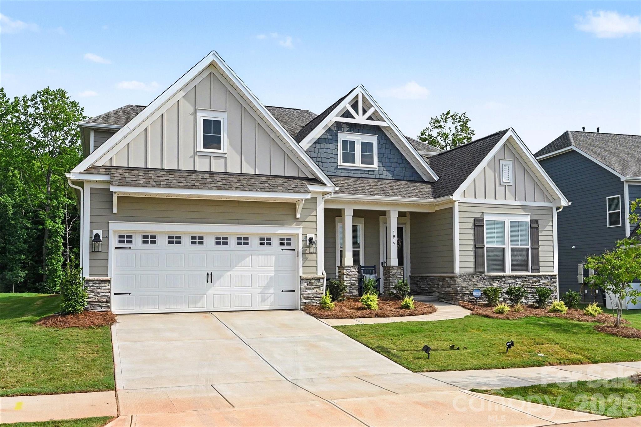 1015 Sugar Creek Road — Indian Land