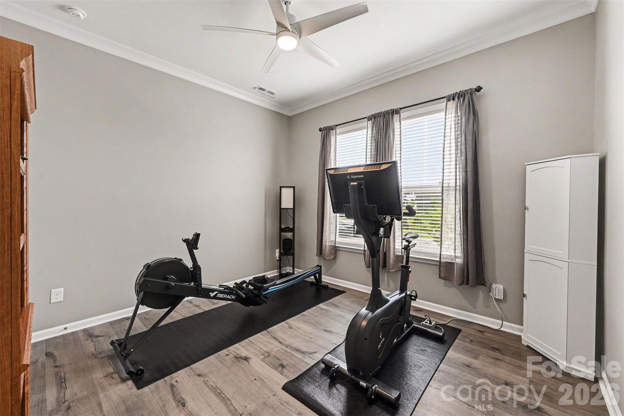 1015 Sugar Creek Road — Indian Land
